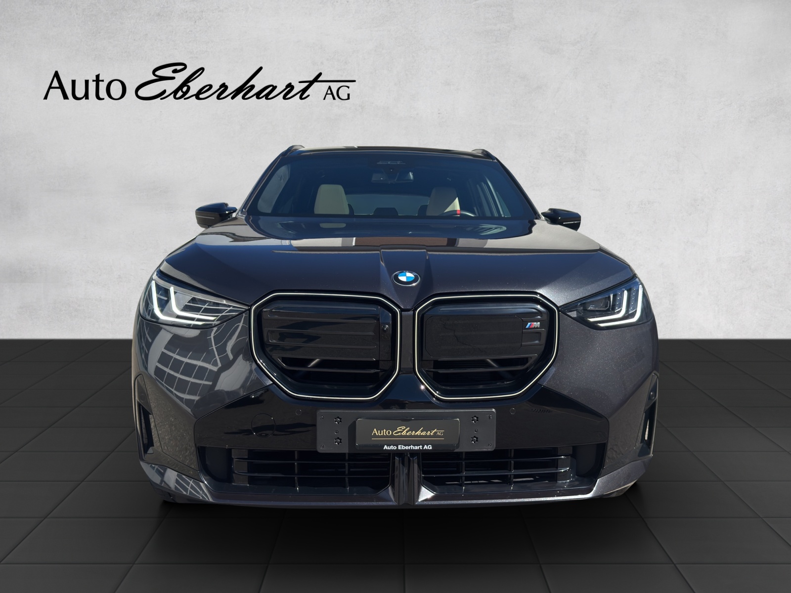 BMW X3 xDrive M50 48V M Sport Pro-image-3