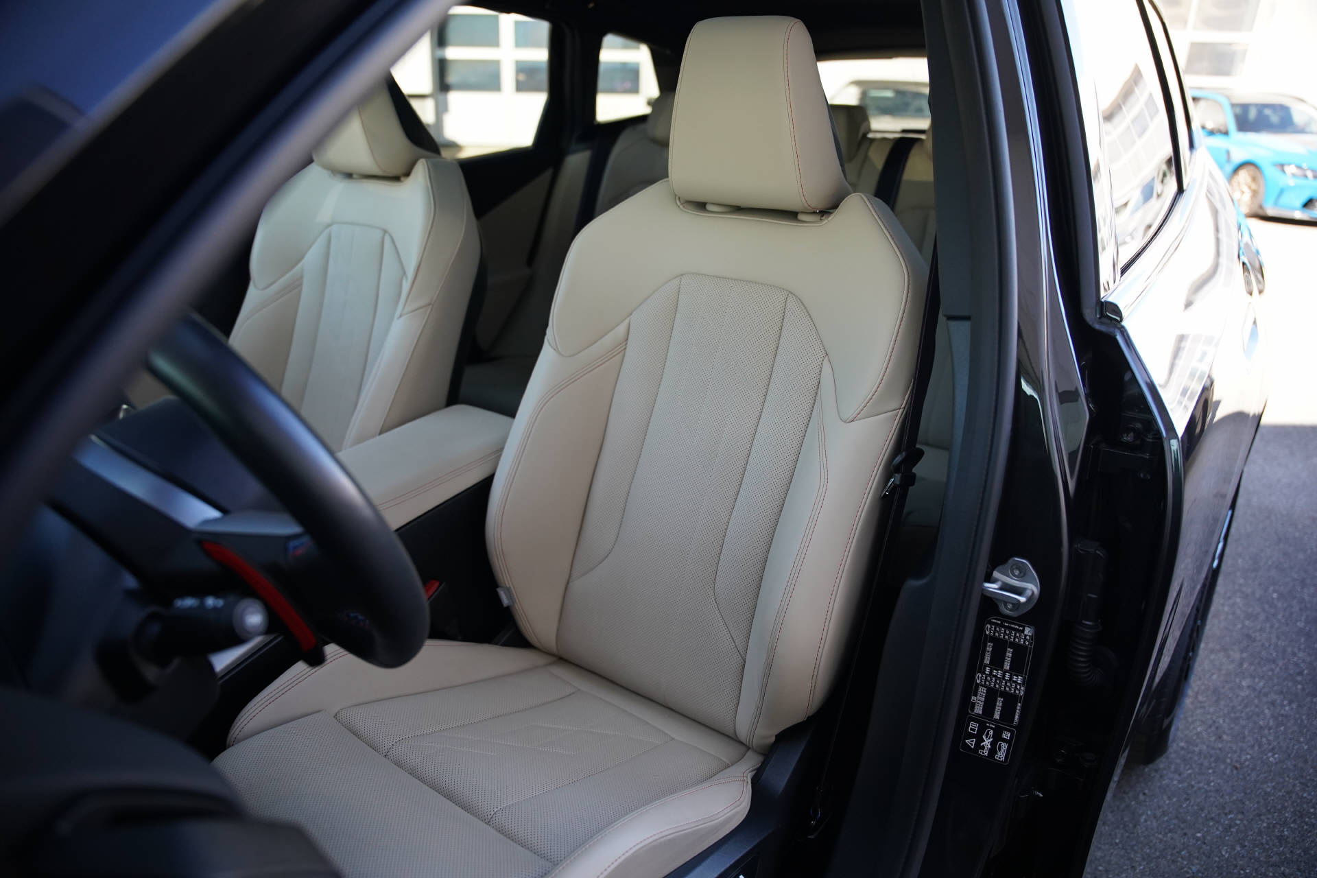 BMW X3 xDrive M50 48V M Sport Pro-image-9