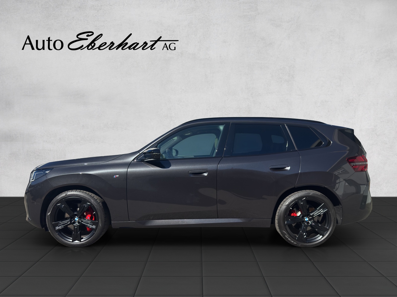 BMW X3 xDrive M50 48V M Sport Pro-image-2