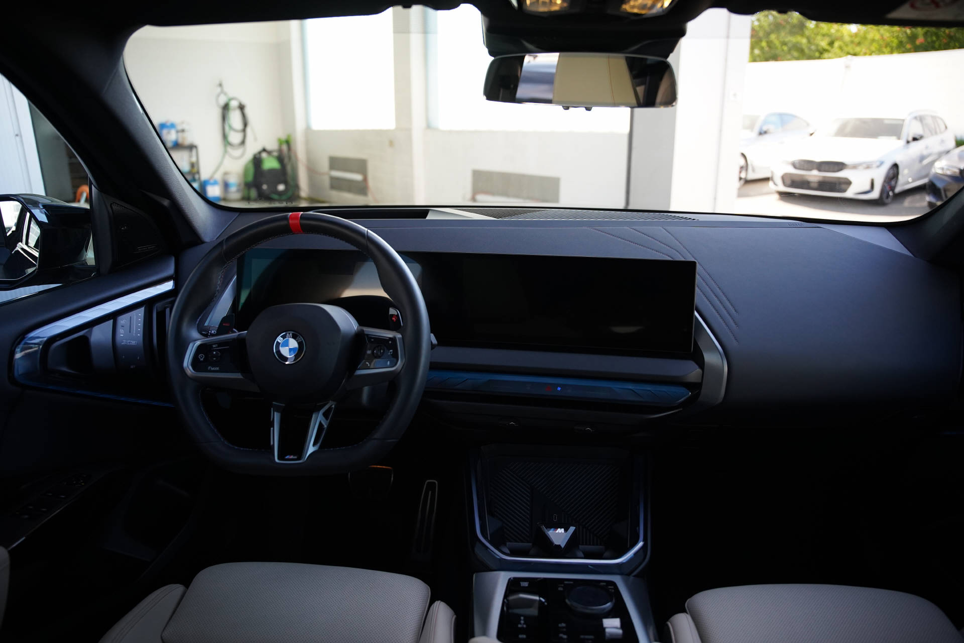 BMW X3 xDrive M50 48V M Sport Pro-image-11