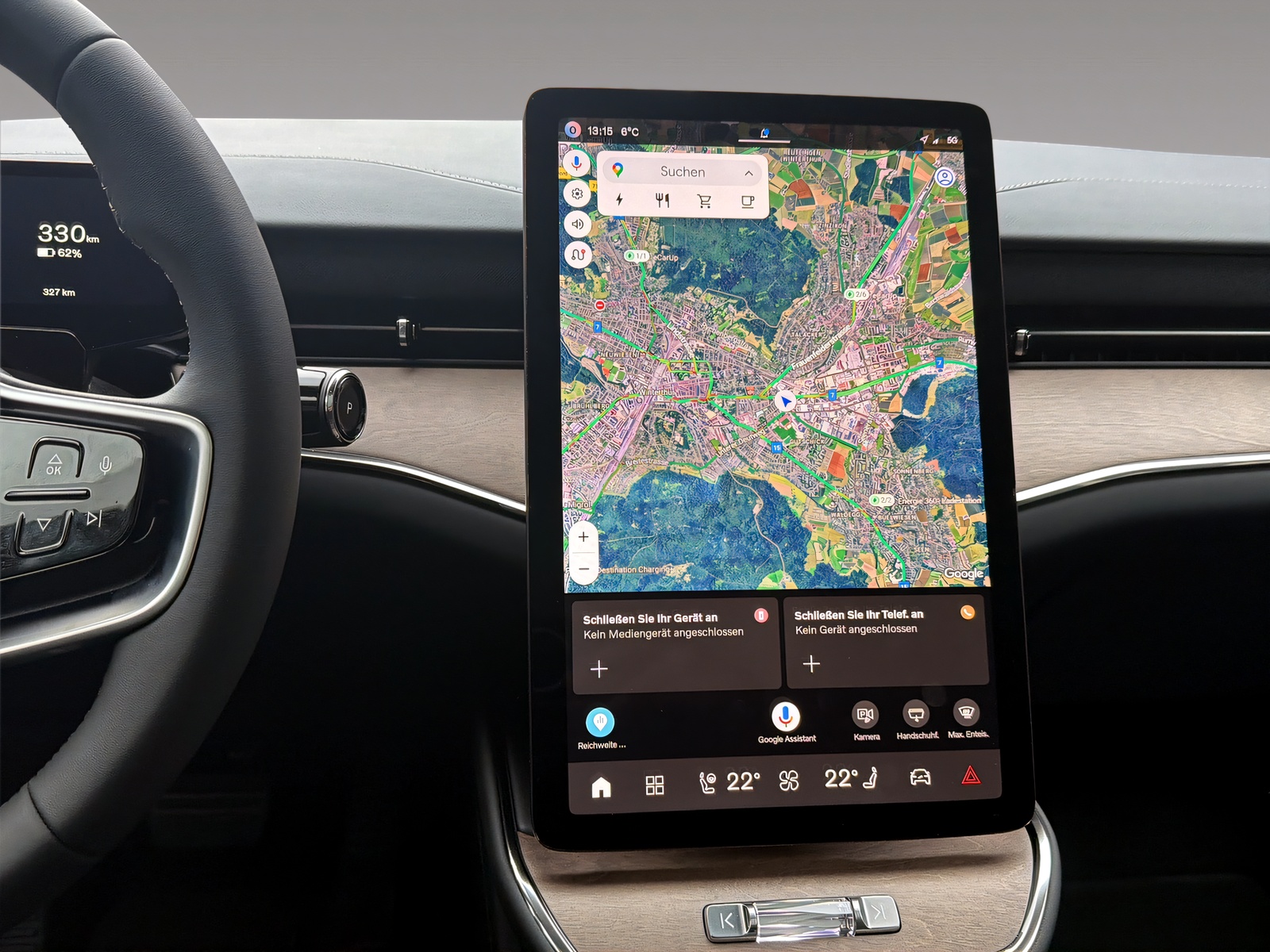 VOLVO ES90 Ultra-image-11