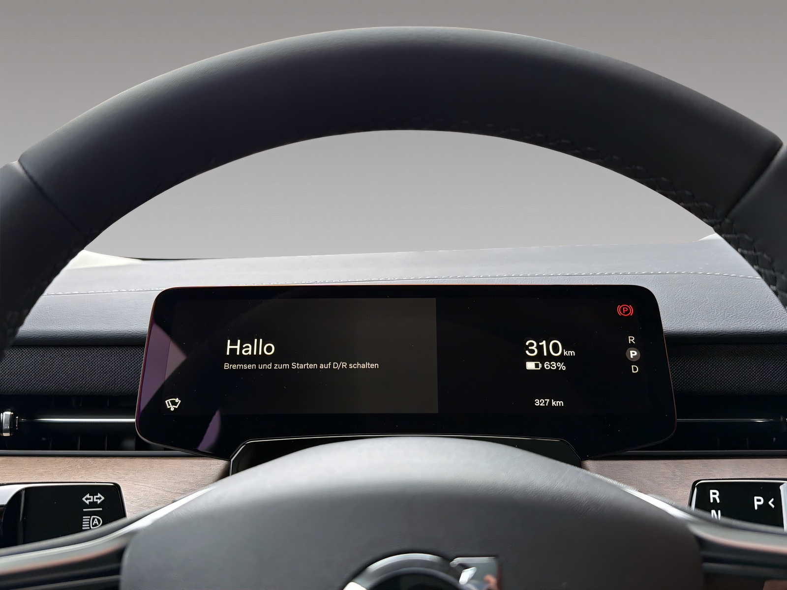 VOLVO ES90 Ultra-image-10