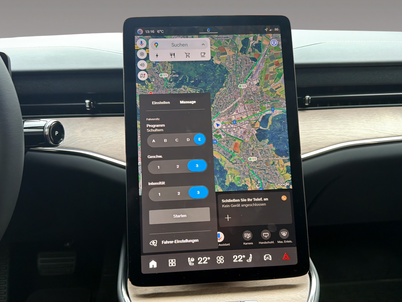 VOLVO ES90 Ultra-image-20