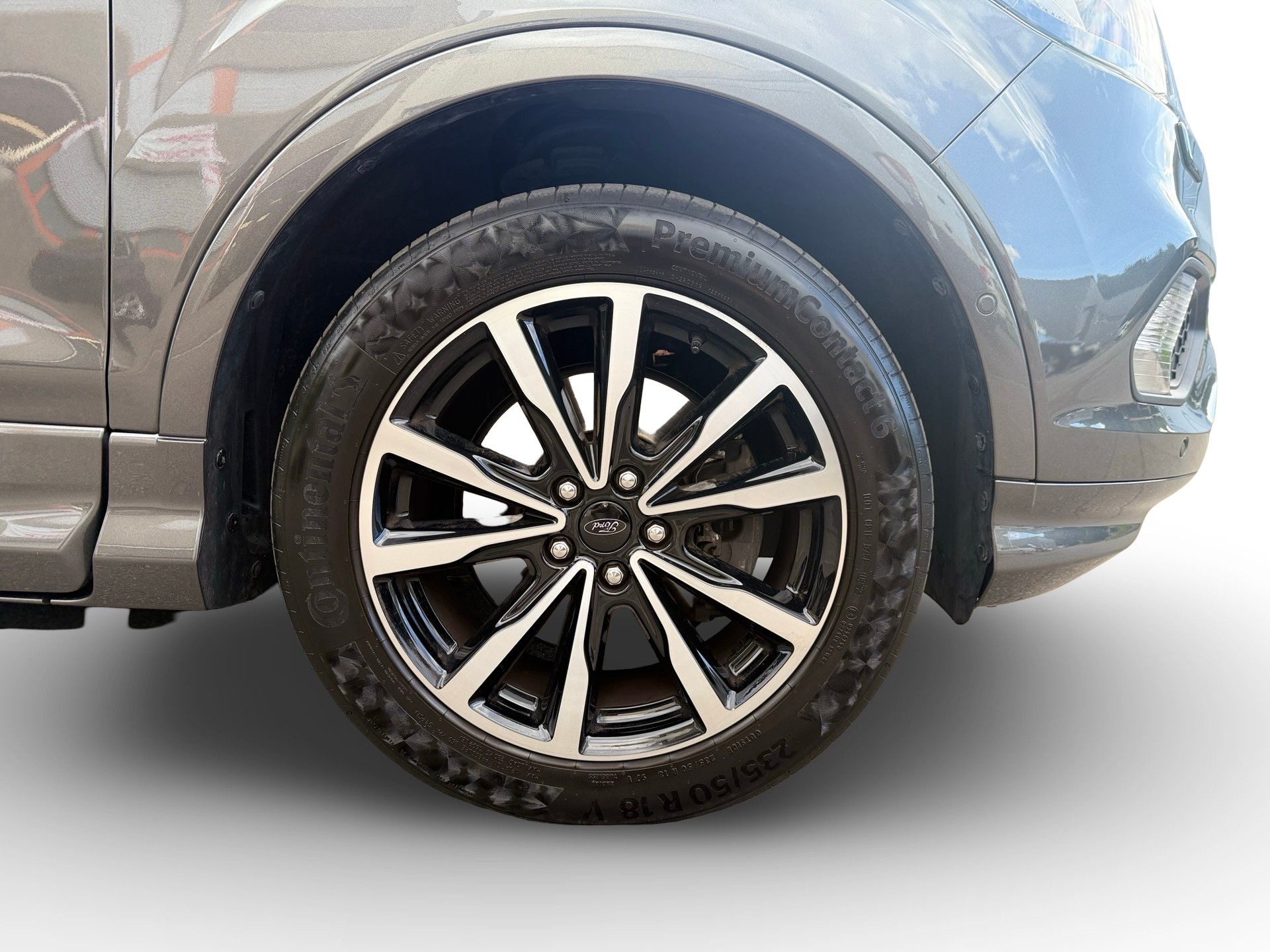 FORD *** TOP ZUSTAND *** Kuga 1.5 SCTi ST Line High 4WD Automatic *** FRISCH MFK & SERVICE ***-image-6
