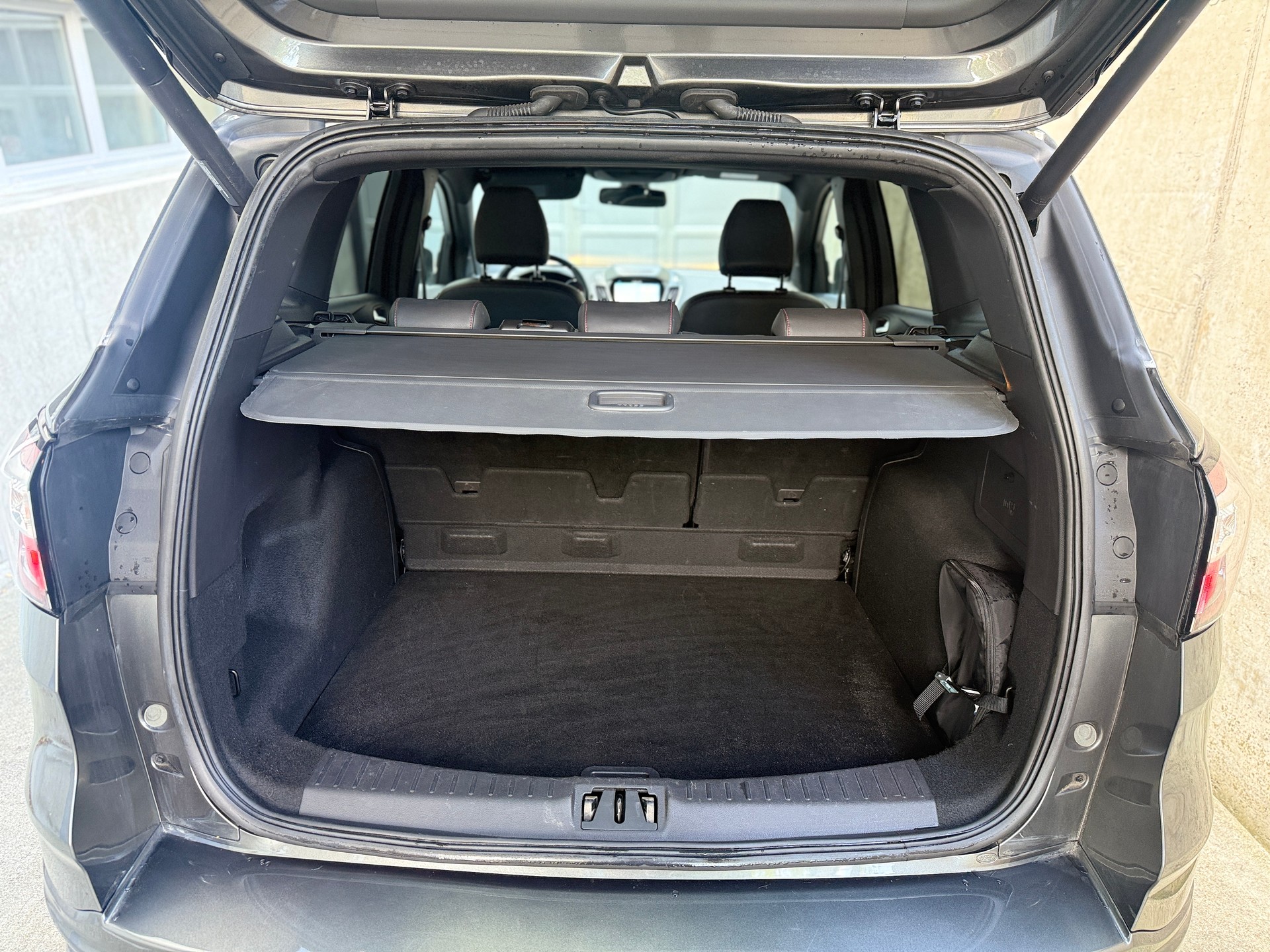 FORD *** TOP ZUSTAND *** Kuga 1.5 SCTi ST Line High 4WD Automatic *** FRISCH MFK & SERVICE ***-image-10