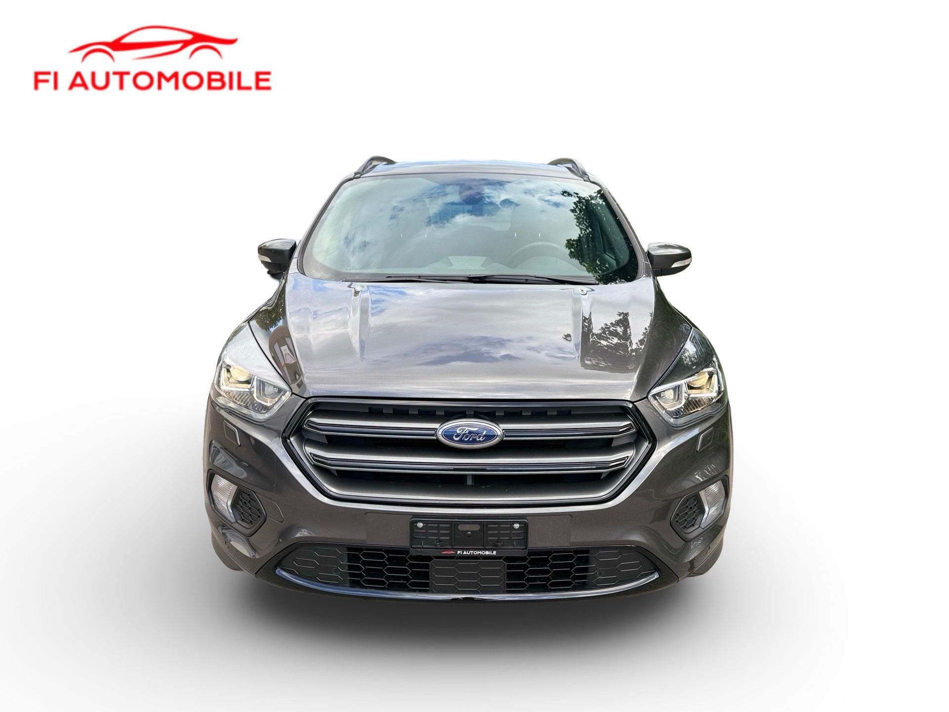 FORD *** TOP ZUSTAND *** Kuga 1.5 SCTi ST Line High 4WD Automatic *** FRISCH MFK & SERVICE ***-image-5