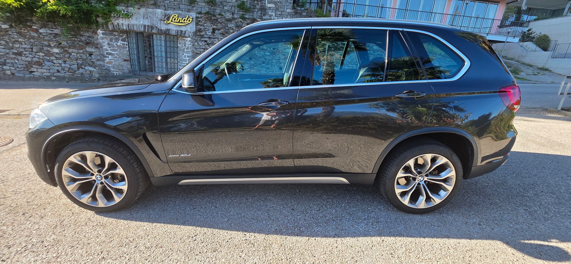 BMW X5-image-4