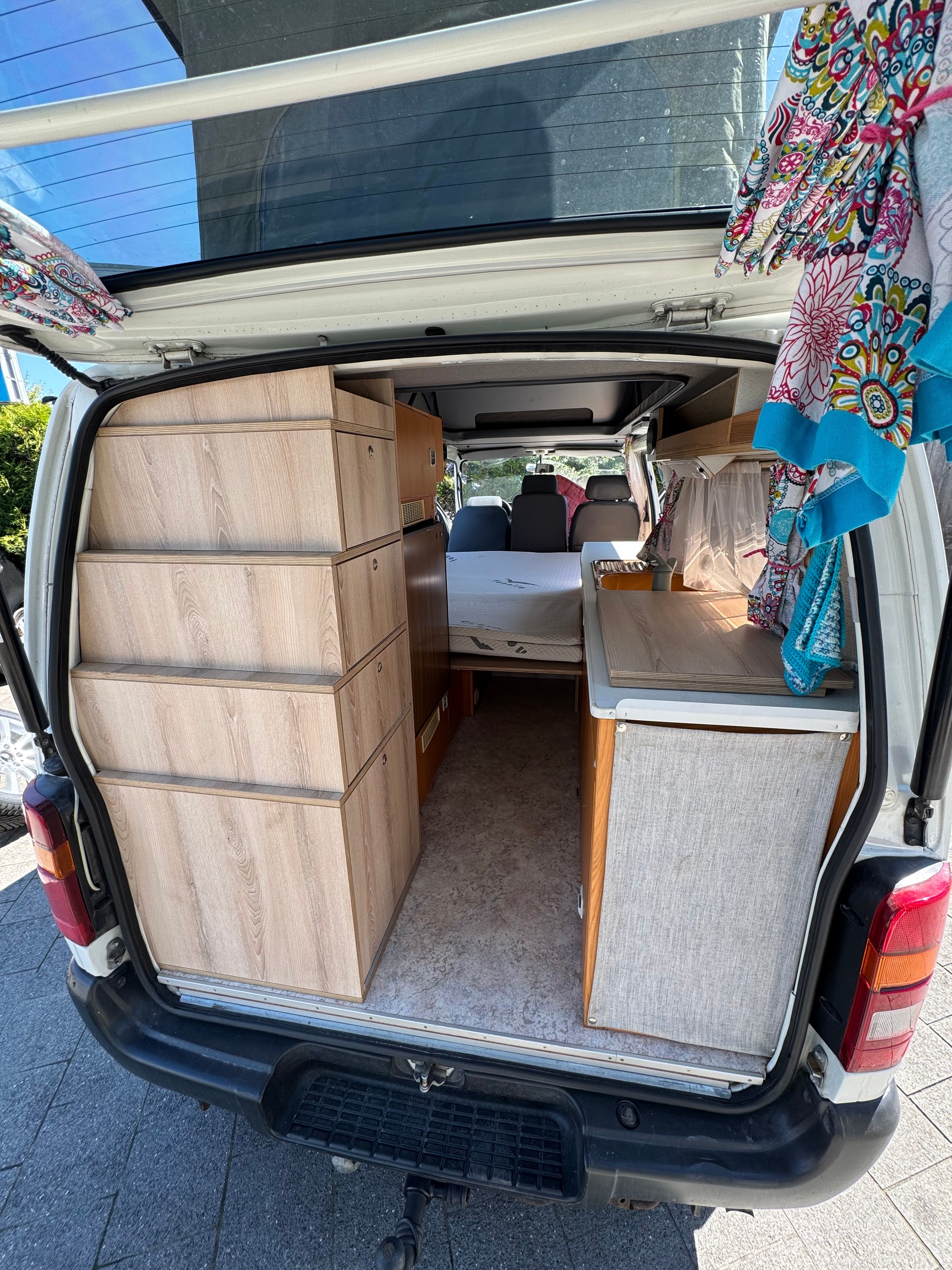 TOYOTA 2.4 CAMPER-image-7