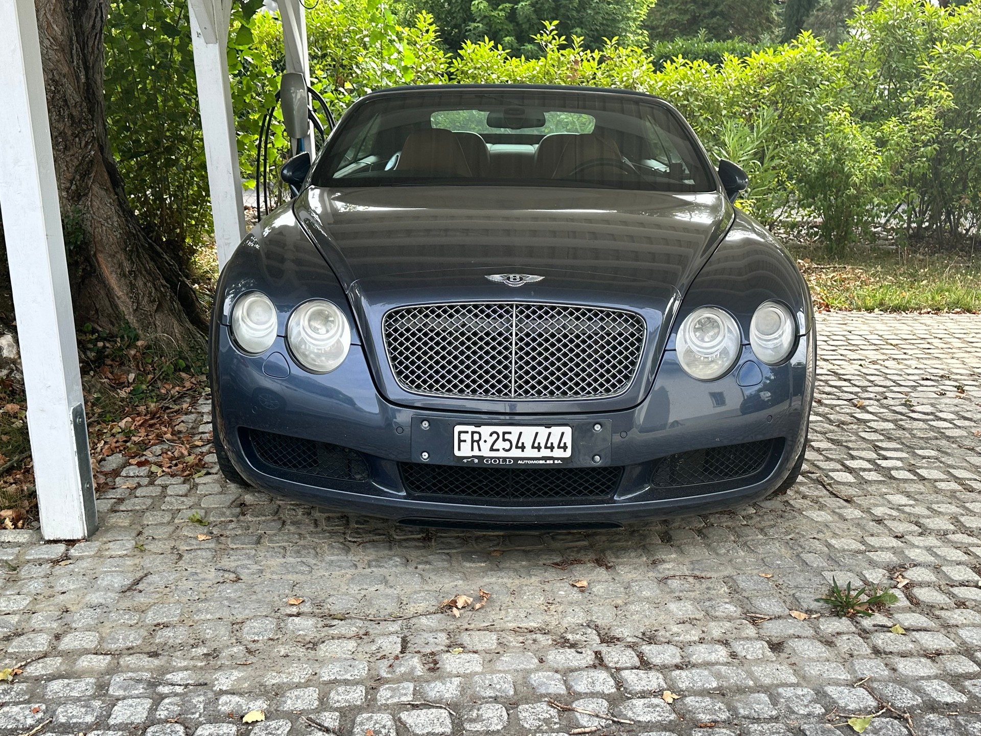 BENTLEY CONTINENTAL-image-2
