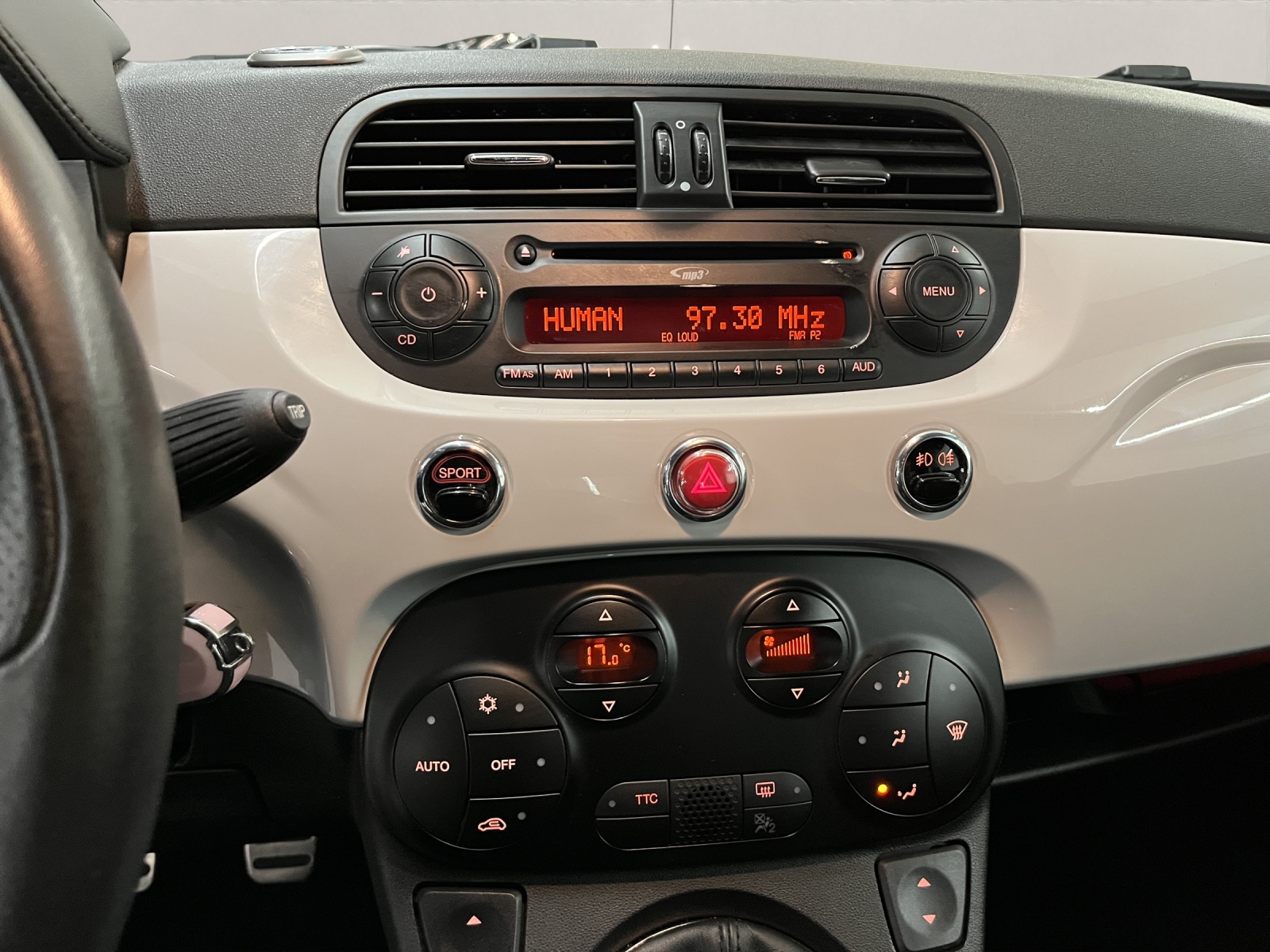 FIAT 595 Abarth 1.4 T-Jet 140-image-12