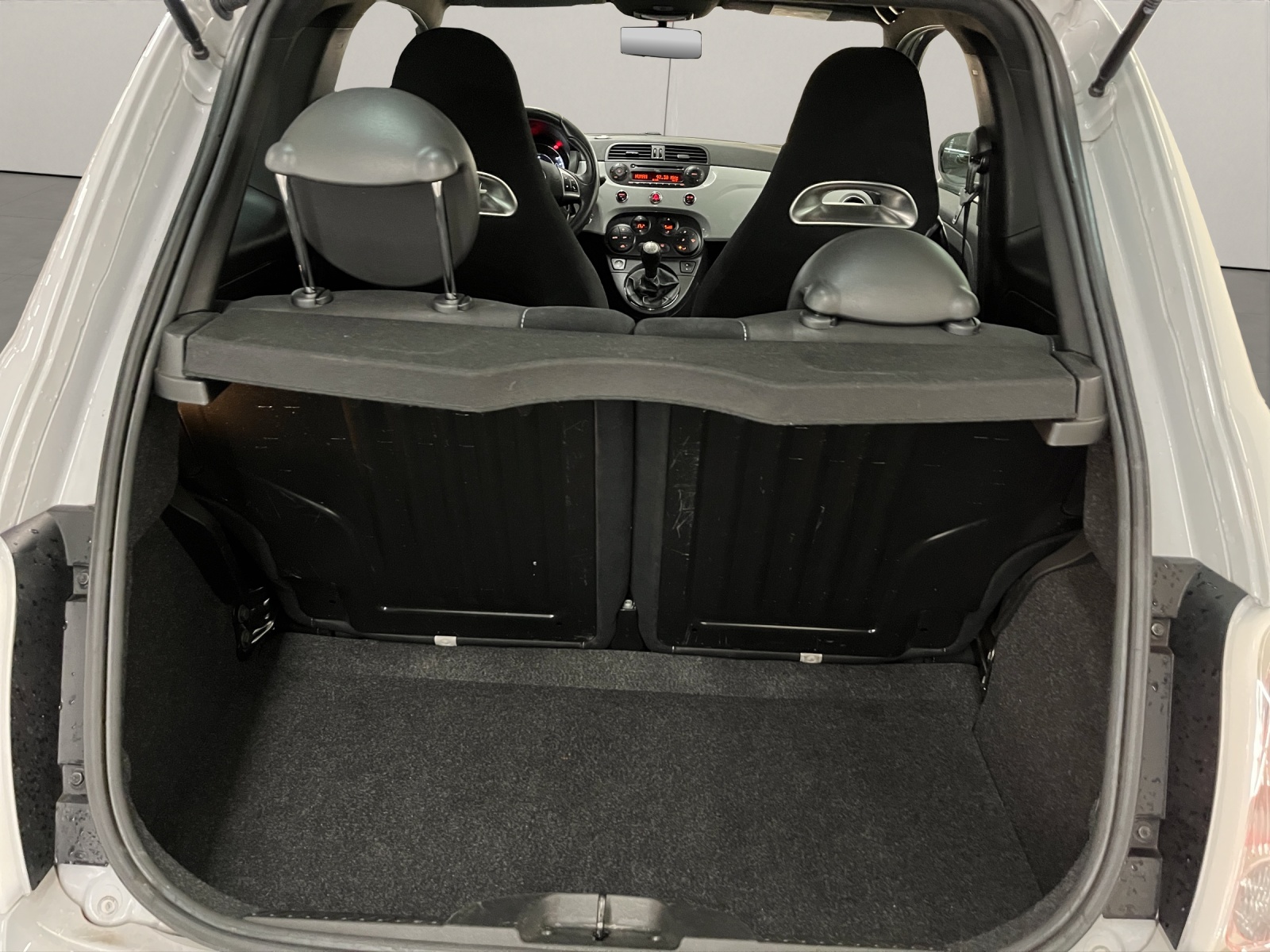 FIAT 595 Abarth 1.4 T-Jet 140-image-17