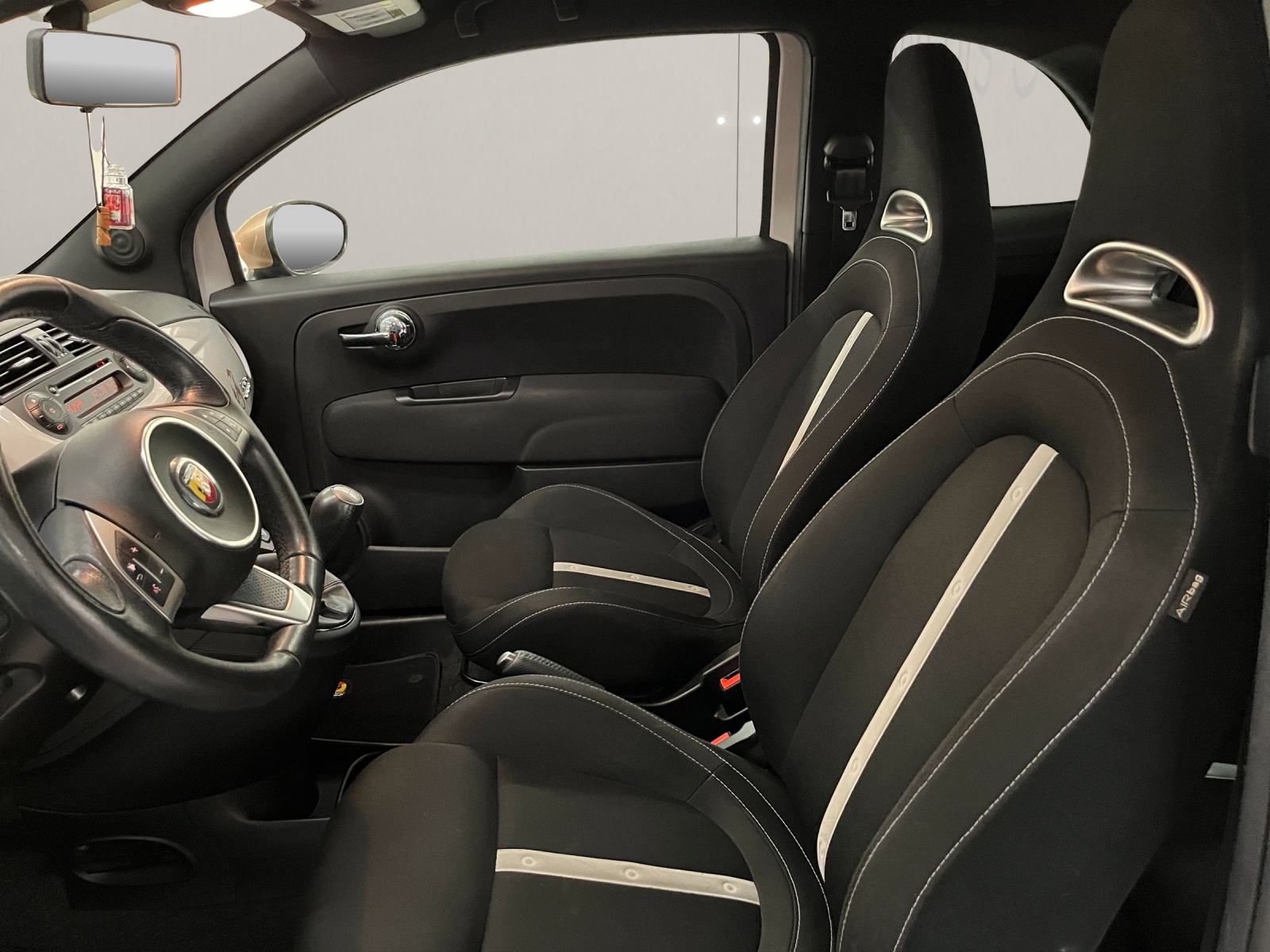 FIAT 595 Abarth 1.4 T-Jet 140-image-6