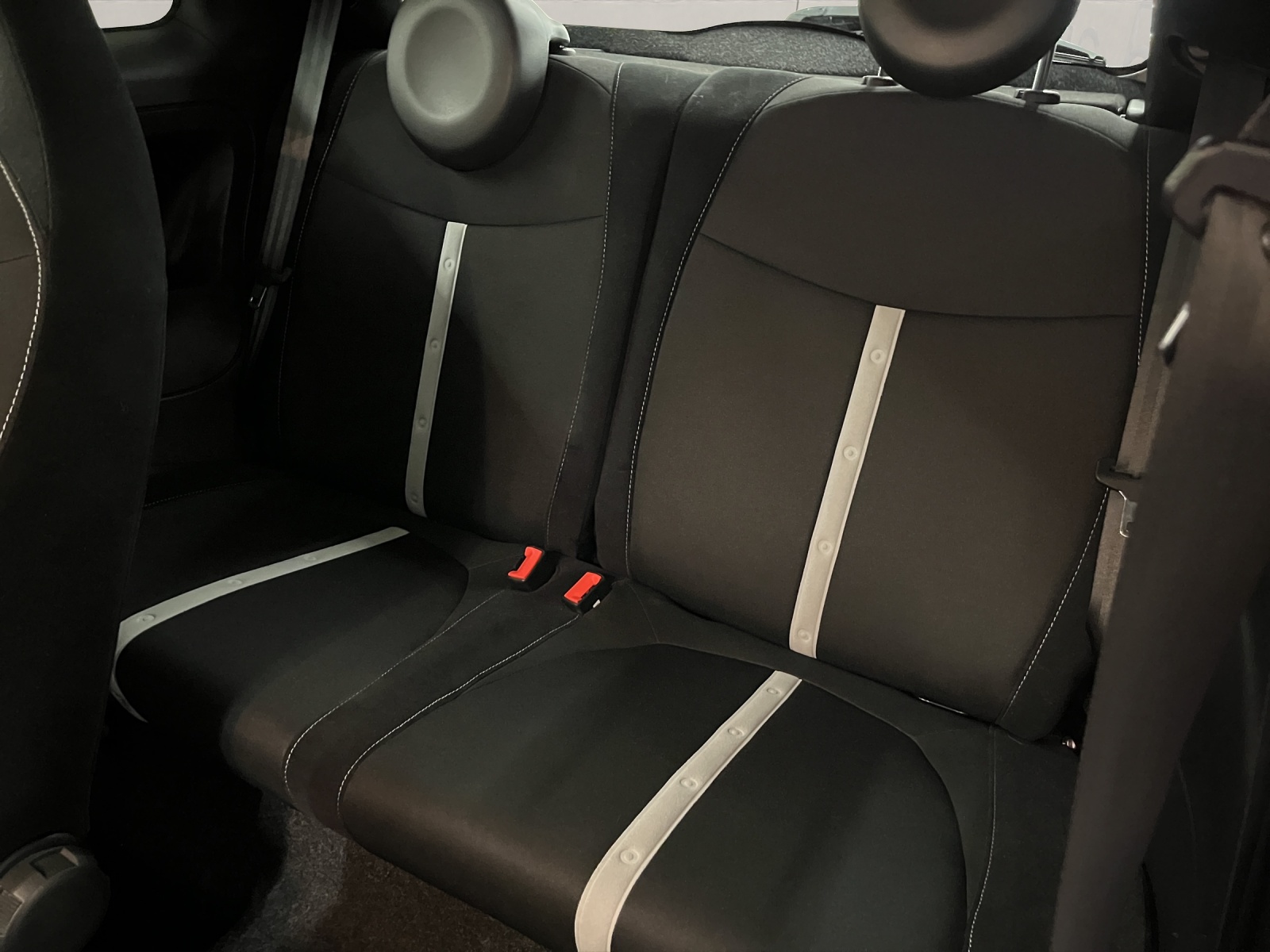 FIAT 595 Abarth 1.4 T-Jet 140-image-14