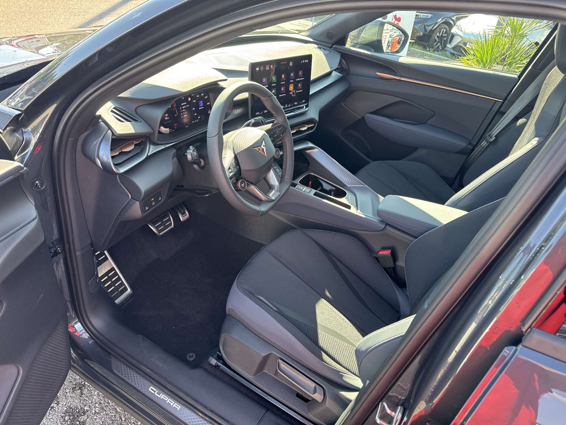 CUPRA Terramar 1.5 eTSi DSG-Automat-image-5