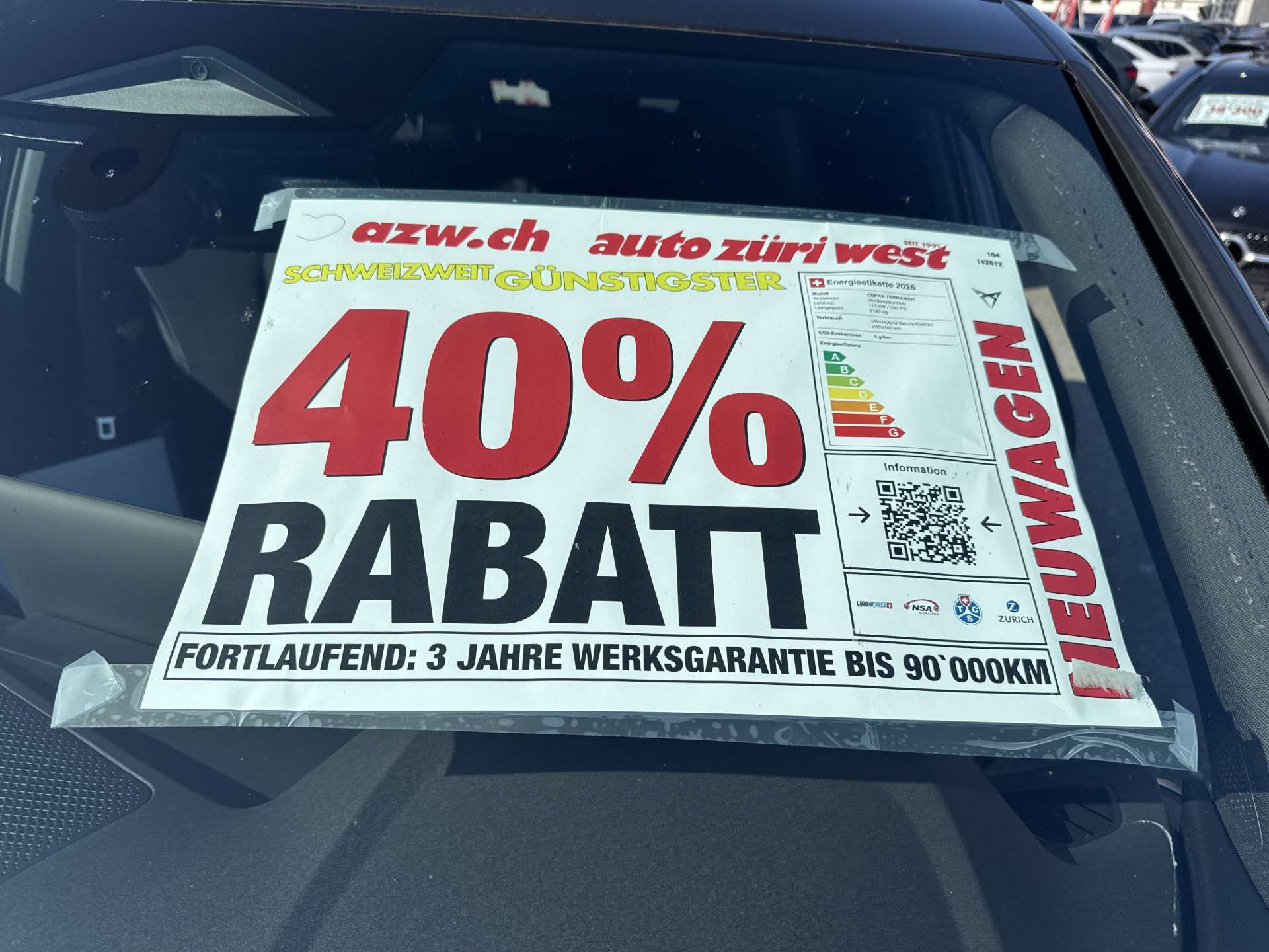 CUPRA Terramar 1.5 eTSi DSG-Automat-image-3