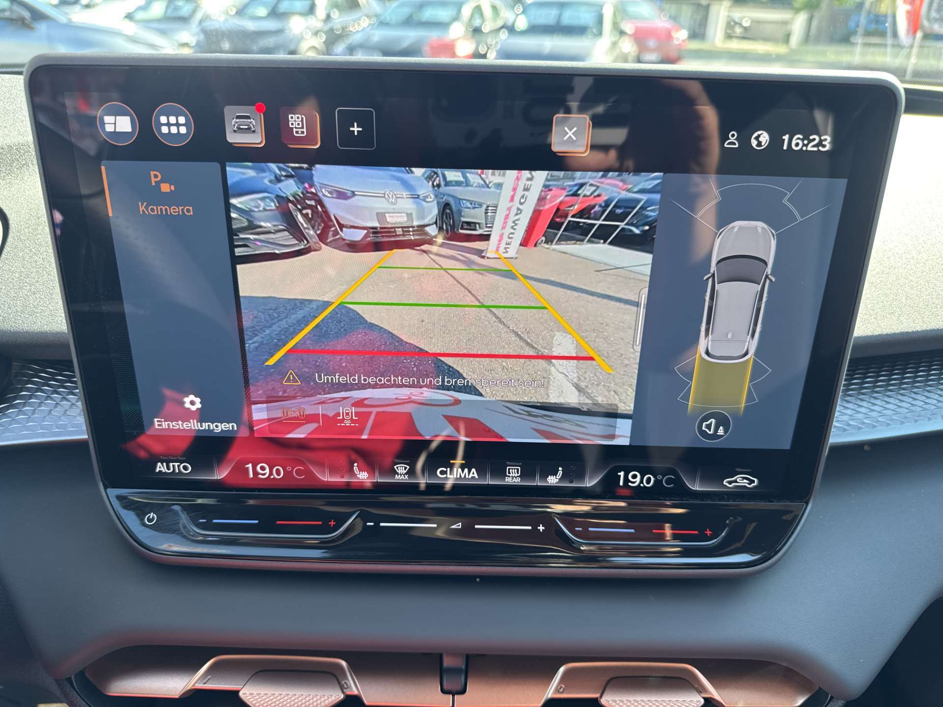 CUPRA Terramar 1.5 eTSi DSG-Automat-image-9