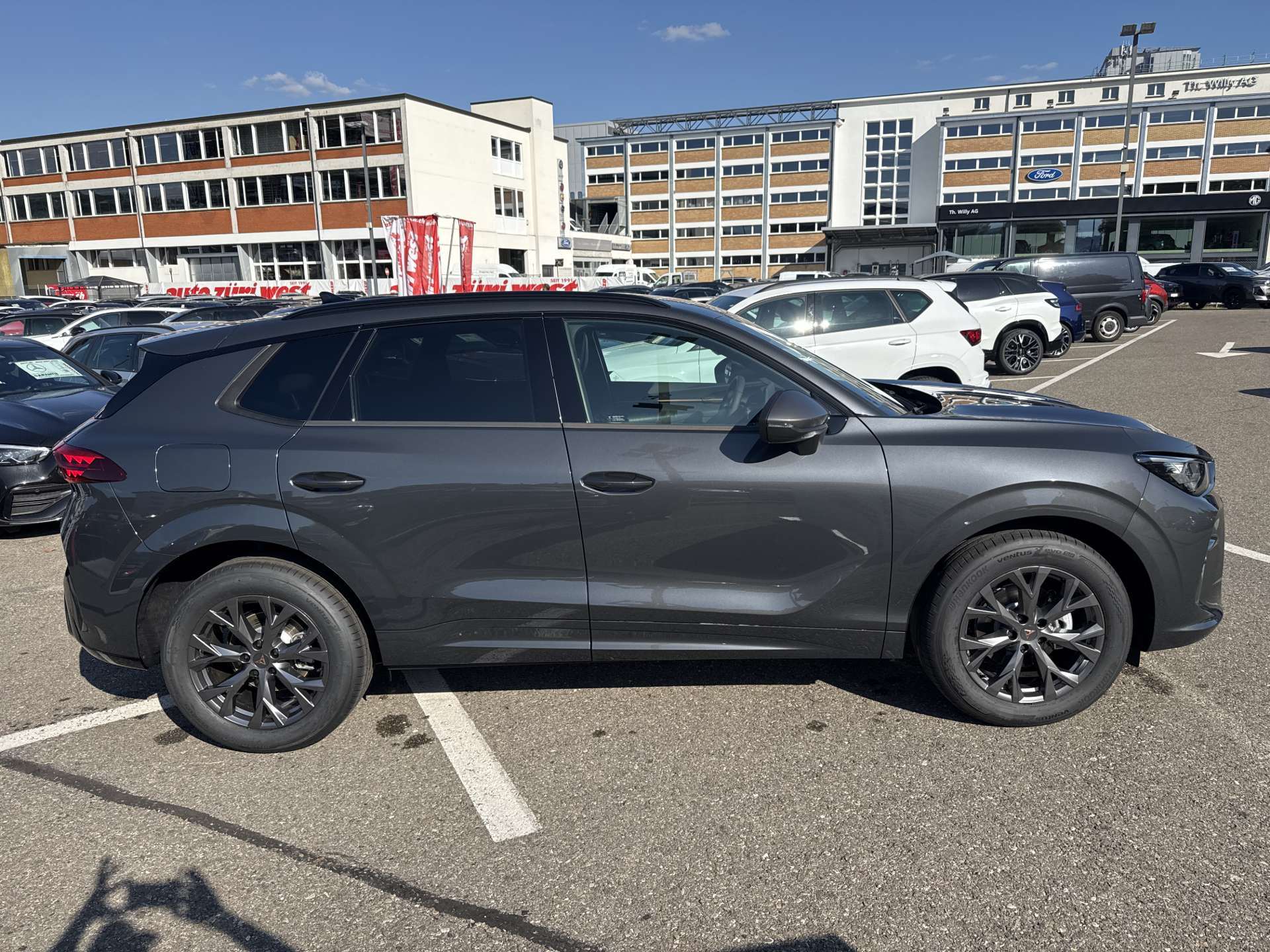 CUPRA Terramar 1.5 eTSi DSG-Automat-image-10