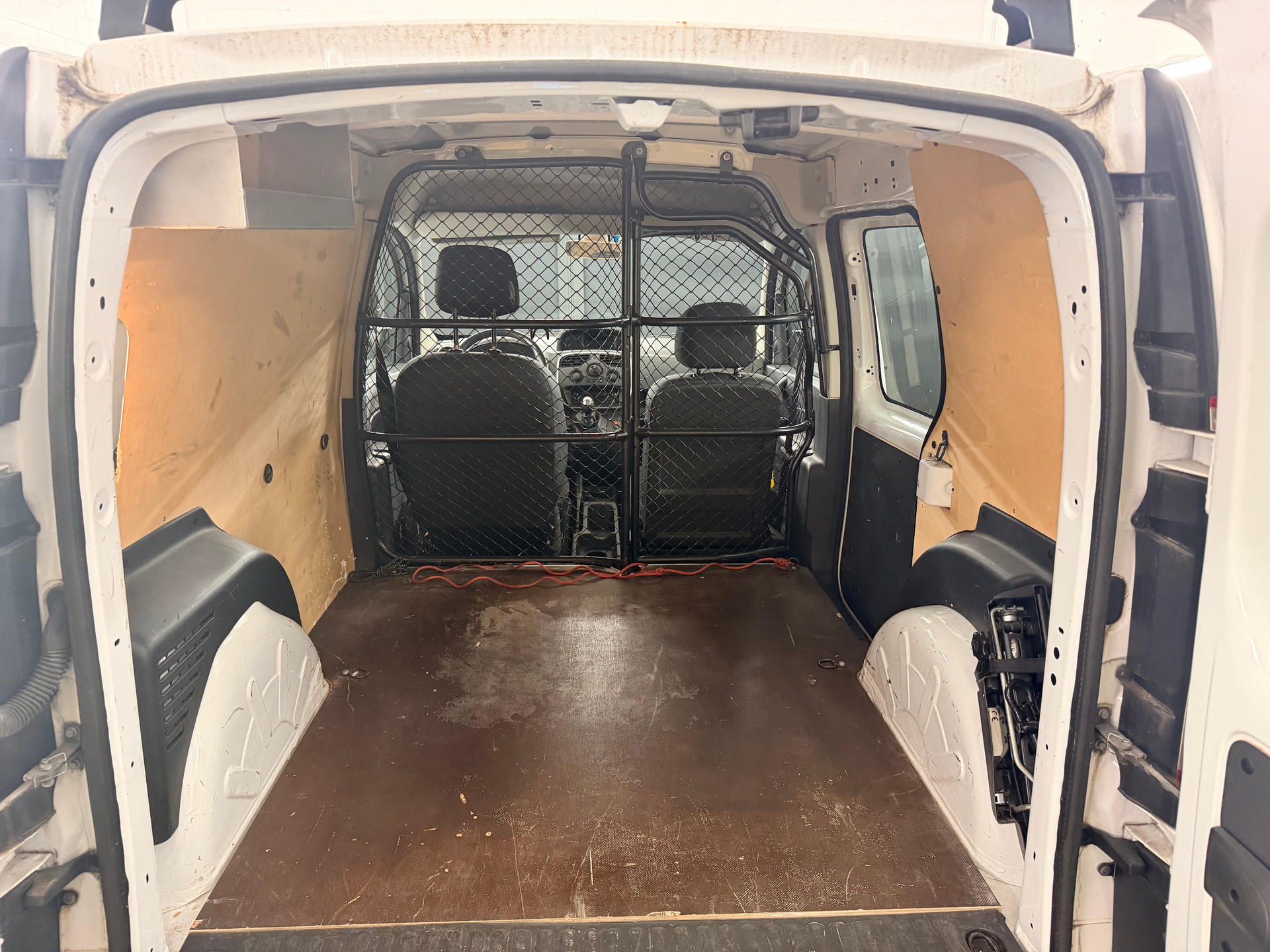 RENAULT Kangoo Medium TCe 115 ENERGY Business-image-6