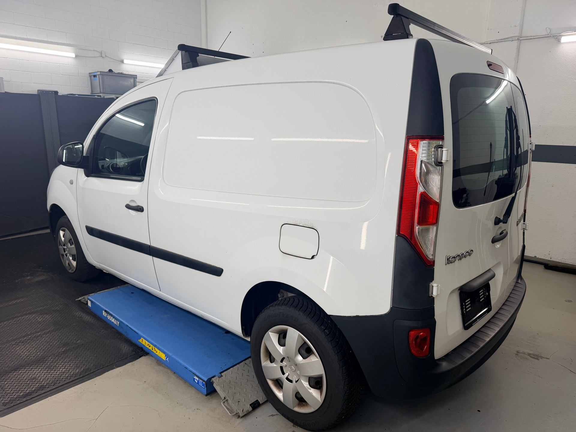 RENAULT Kangoo Medium TCe 115 ENERGY Business-image-5
