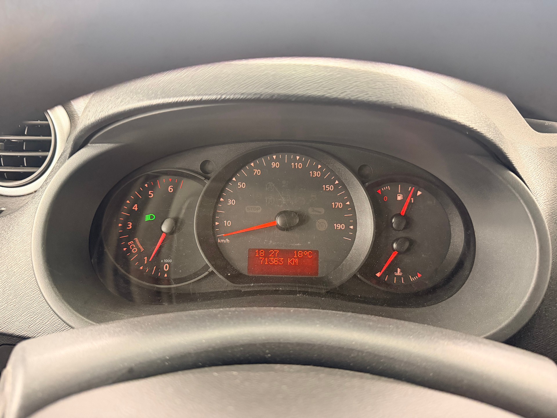 RENAULT Kangoo Medium TCe 115 ENERGY Business-image-9