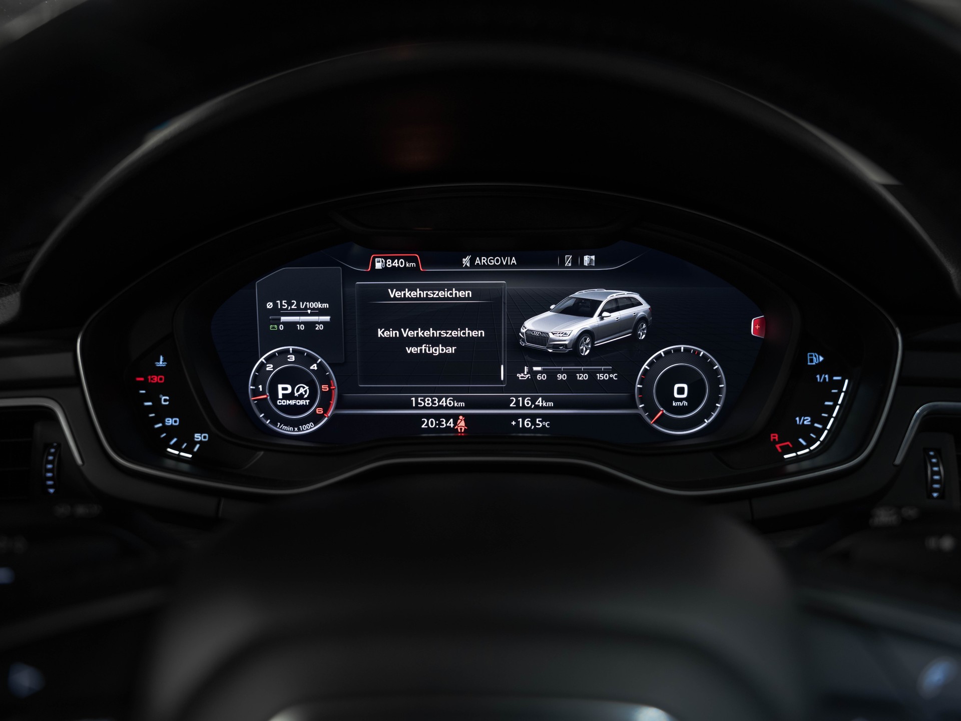 AUDI A4 allroad 3.0 TDI quattro tiptronic-image-16