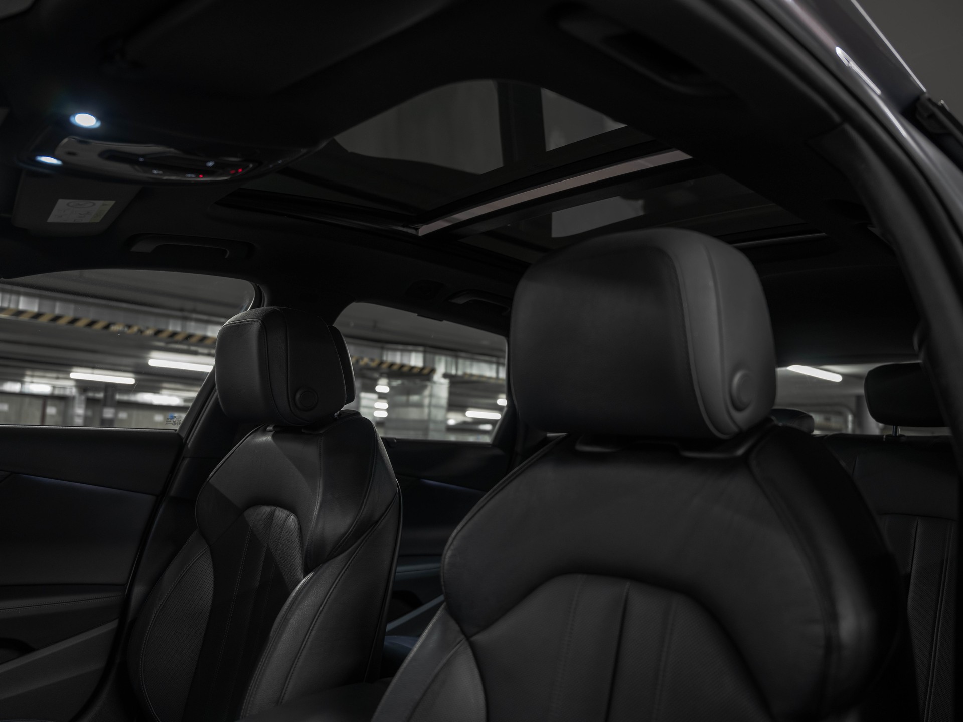 AUDI A4 allroad 3.0 TDI quattro tiptronic-image-27
