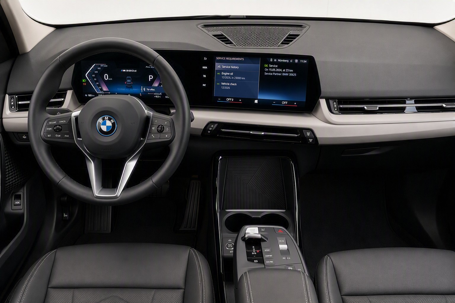 BMW iX1 Sport eDrive 20-image-3