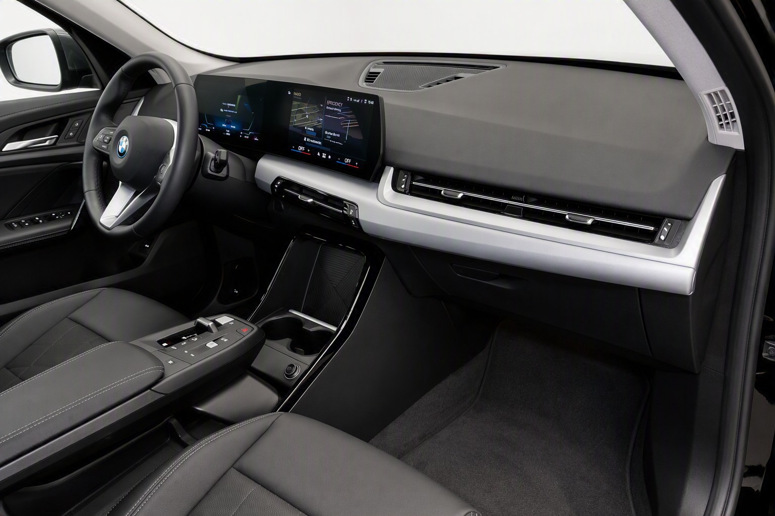 BMW iX1 Sport eDrive 20-image-5