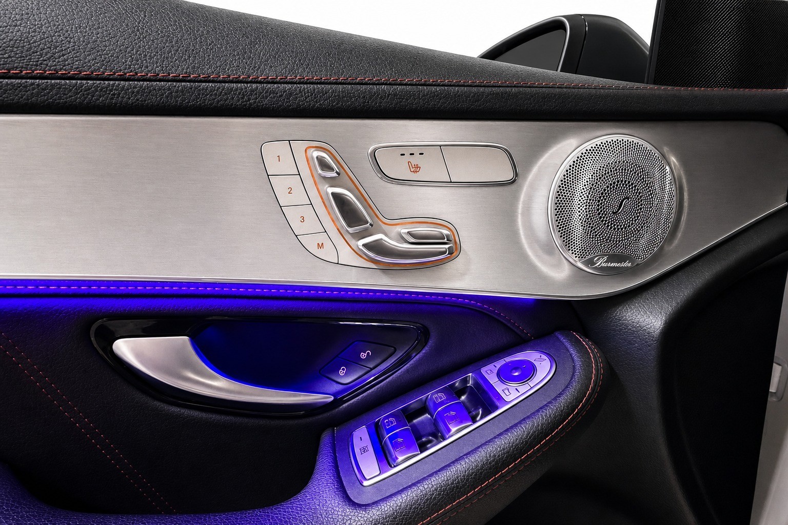 MERCEDES-BENZ GLC Coupé 43 AMG 4Matic 9G-Tronic-image-20