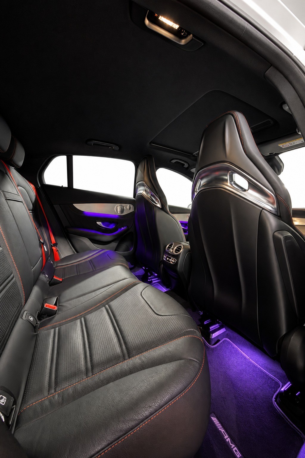MERCEDES-BENZ GLC Coupé 43 AMG 4Matic 9G-Tronic-image-18