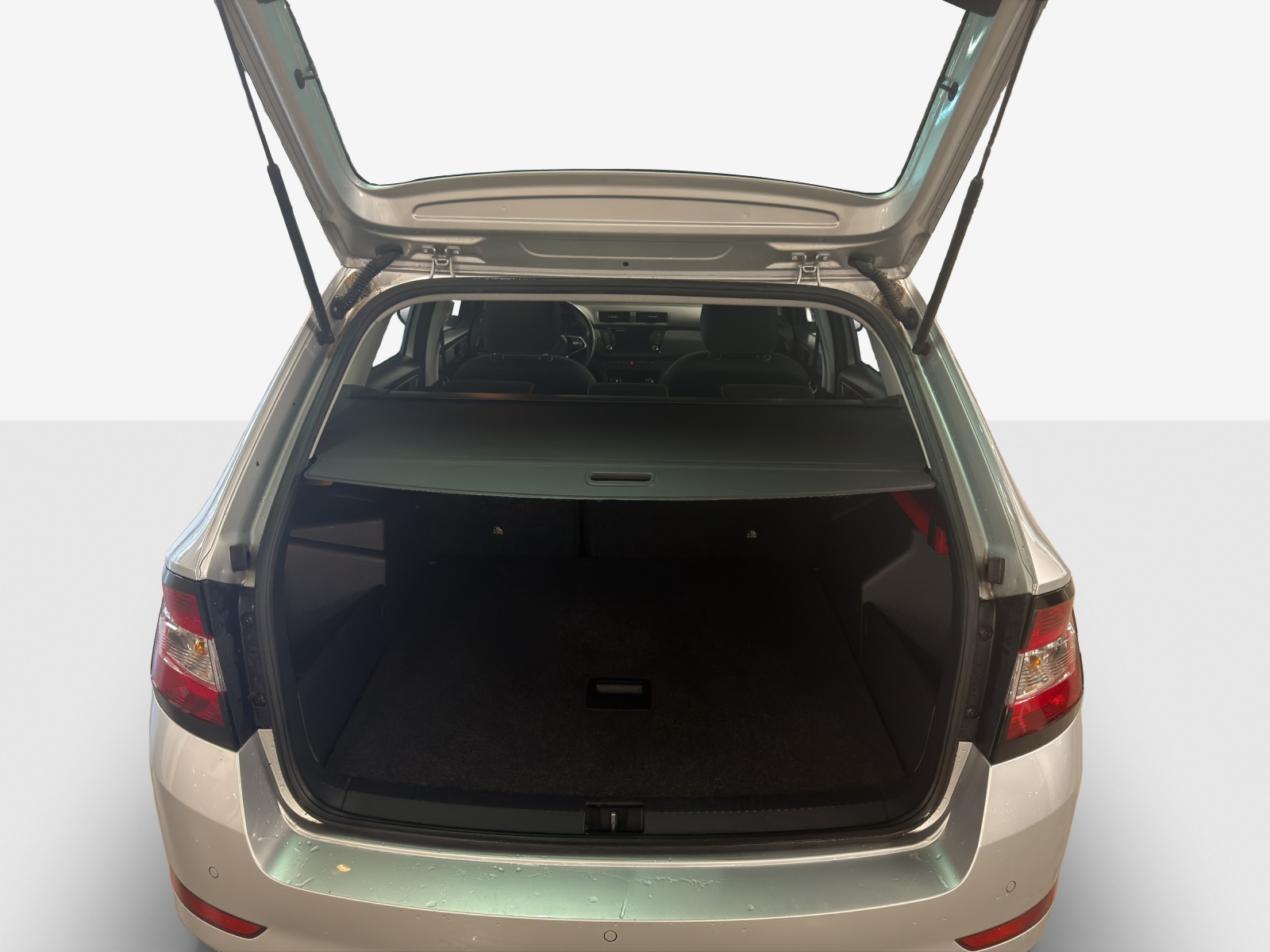 SKODA Fabia Combi 1.0 TSI Clever DSG-image-12