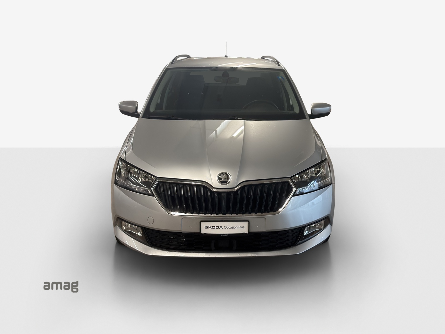 SKODA Fabia Combi 1.0 TSI Clever DSG-image-6