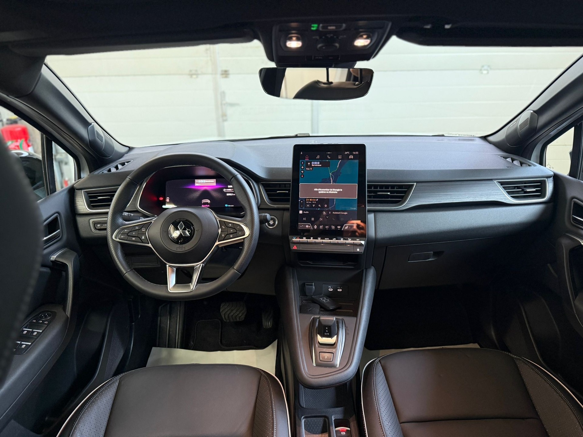 MITSUBISHI ASX 1.8 HEV Invite-image-2