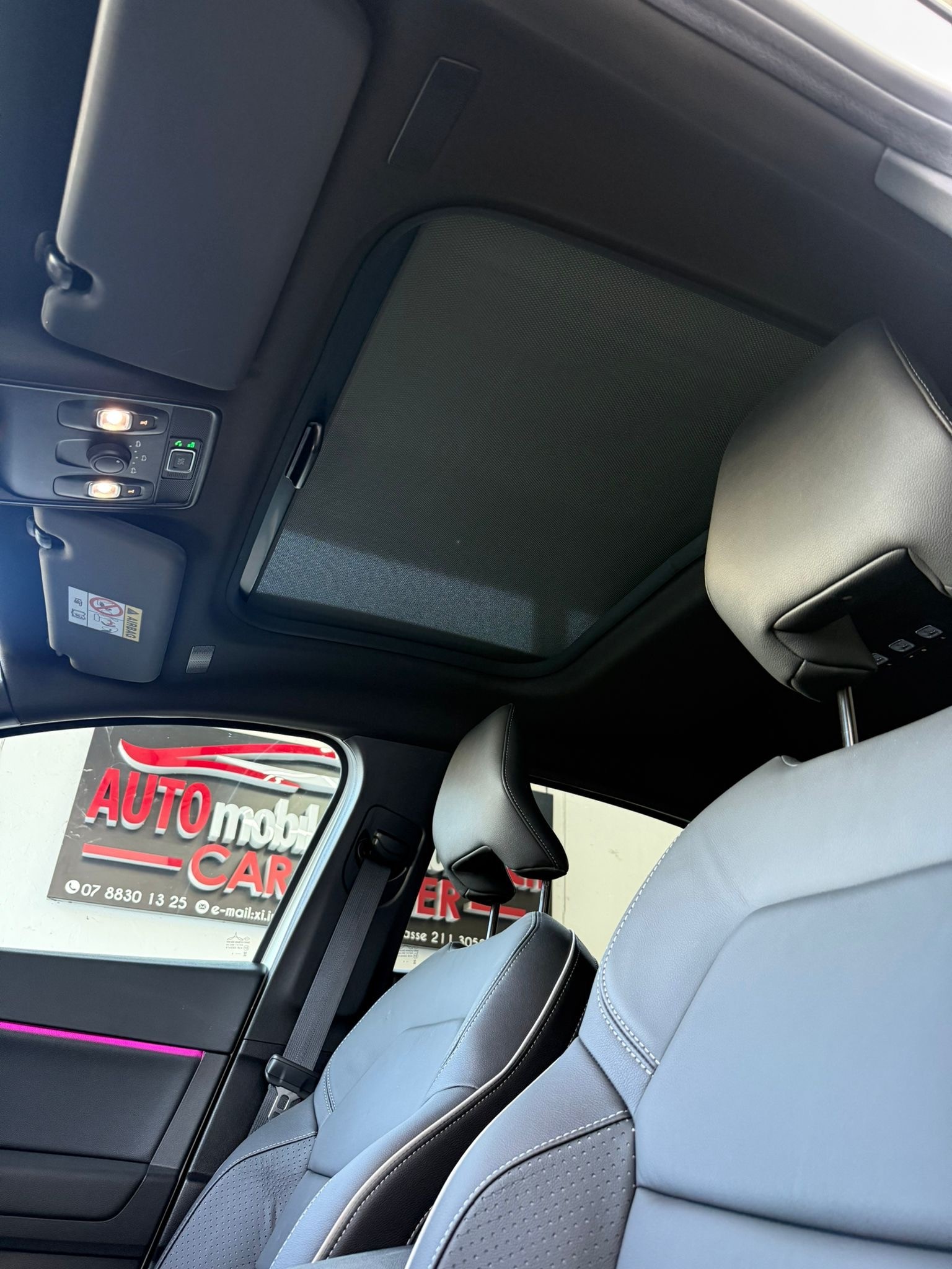 MITSUBISHI ASX 1.8 HEV Invite-image-12