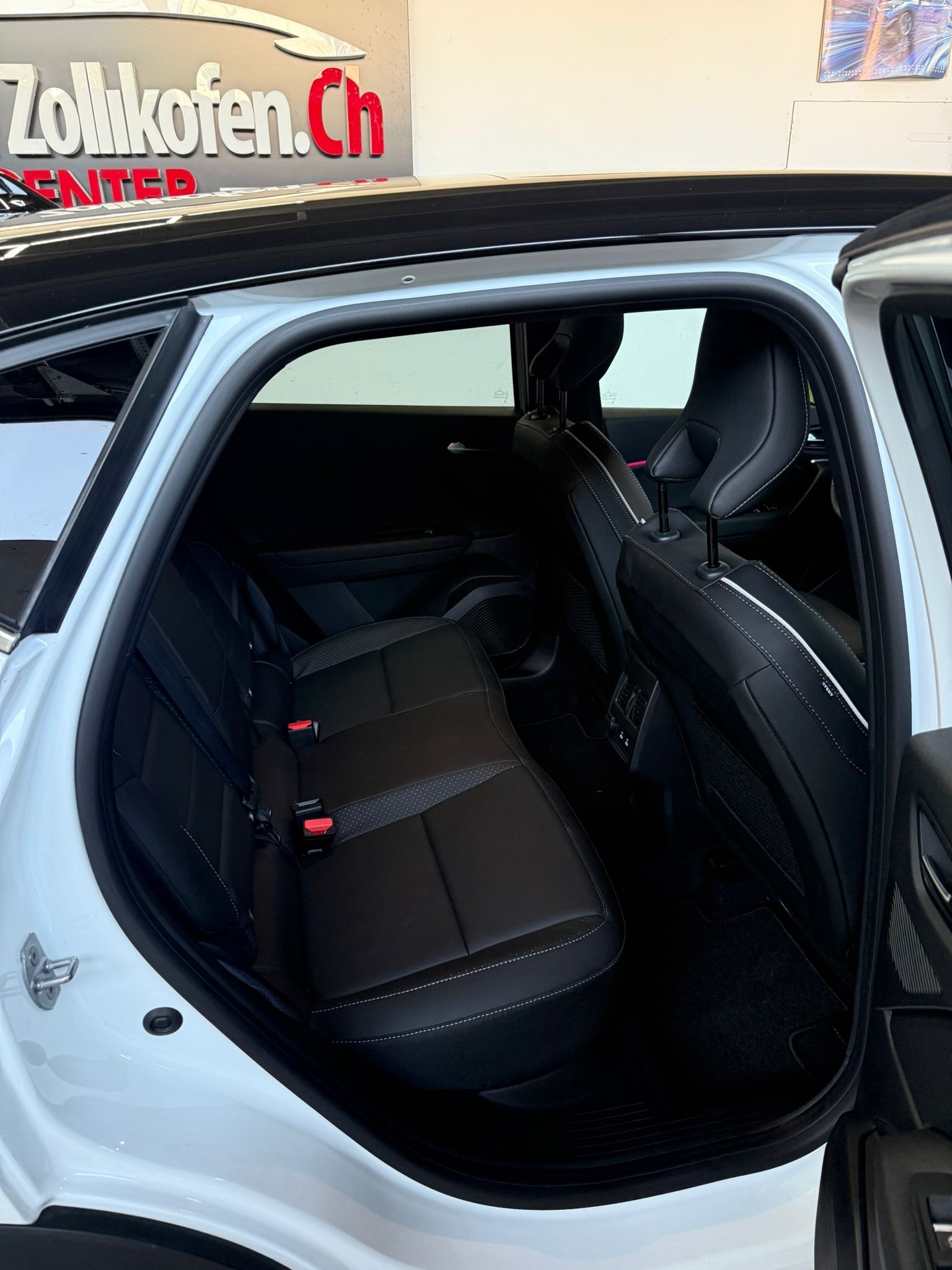 MITSUBISHI ASX 1.8 HEV Invite-image-7