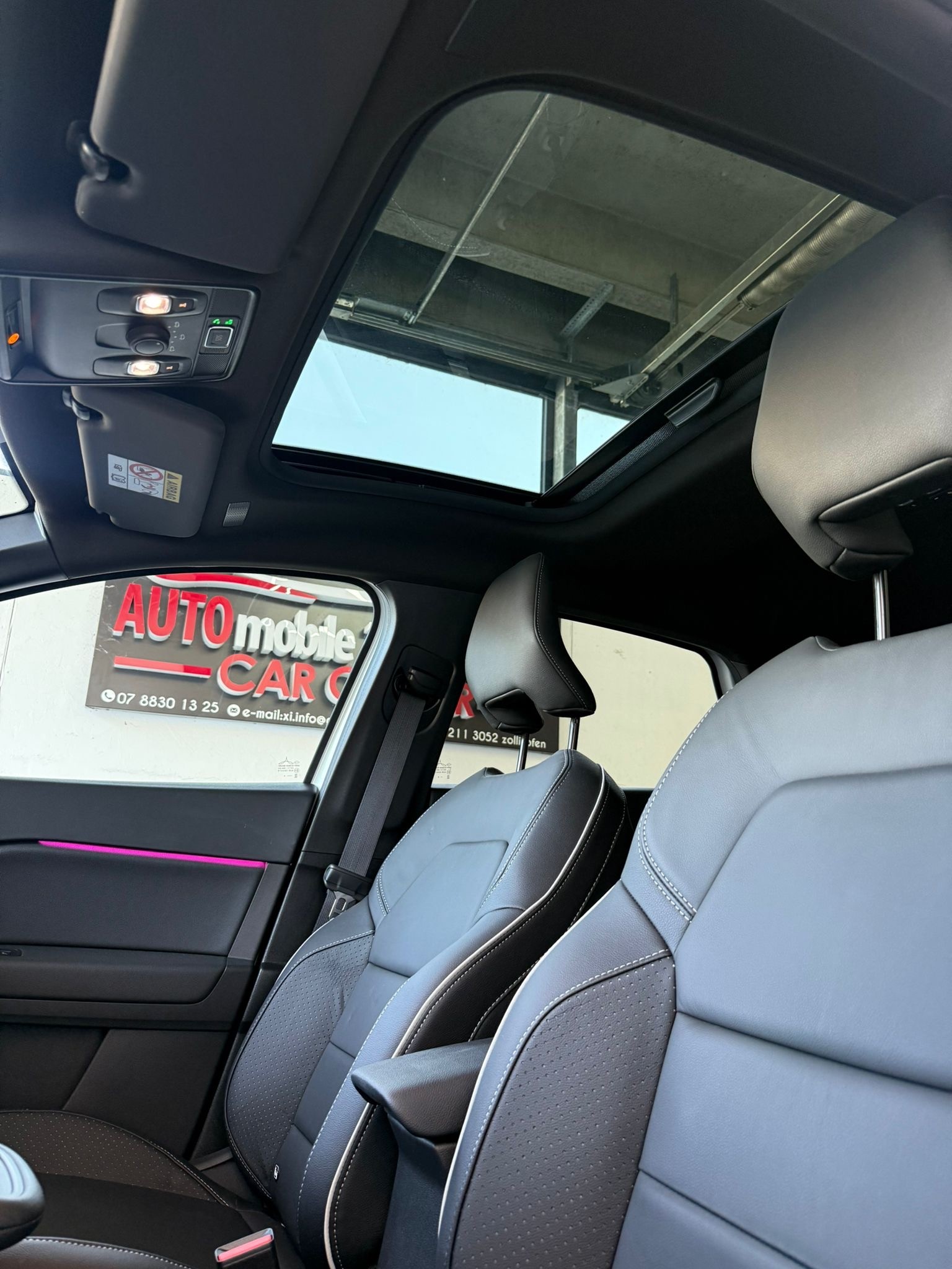 MITSUBISHI ASX 1.8 HEV Invite-image-10