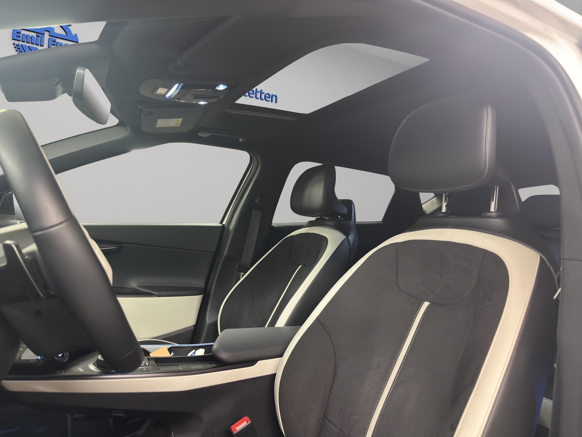 KIA EV6 84 kWh GT-Line 4x4-image-10