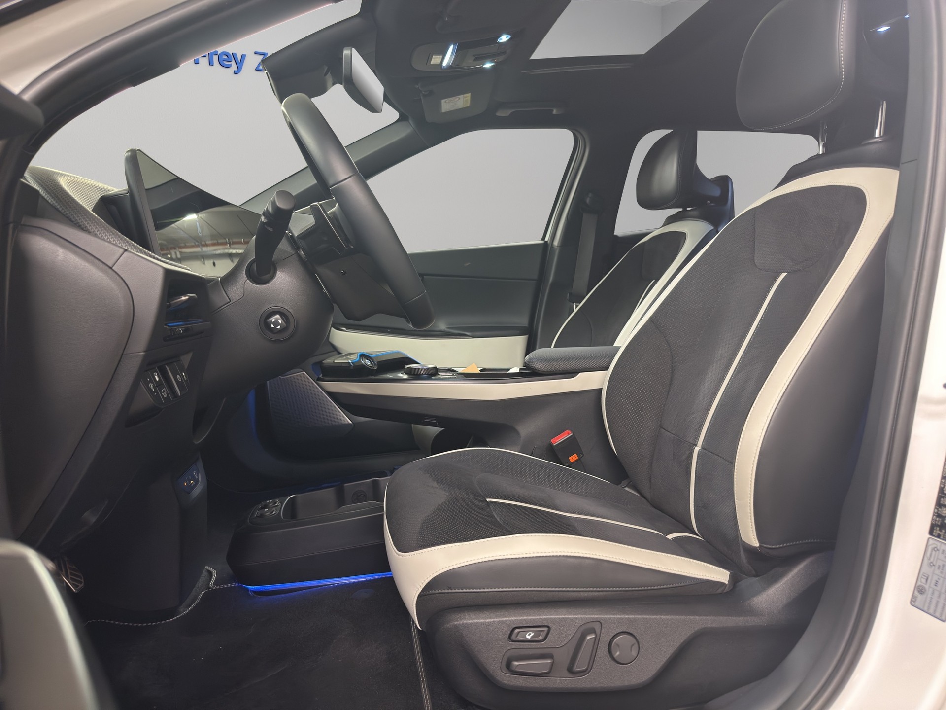 KIA EV6 84 kWh GT-Line 4x4-image-5