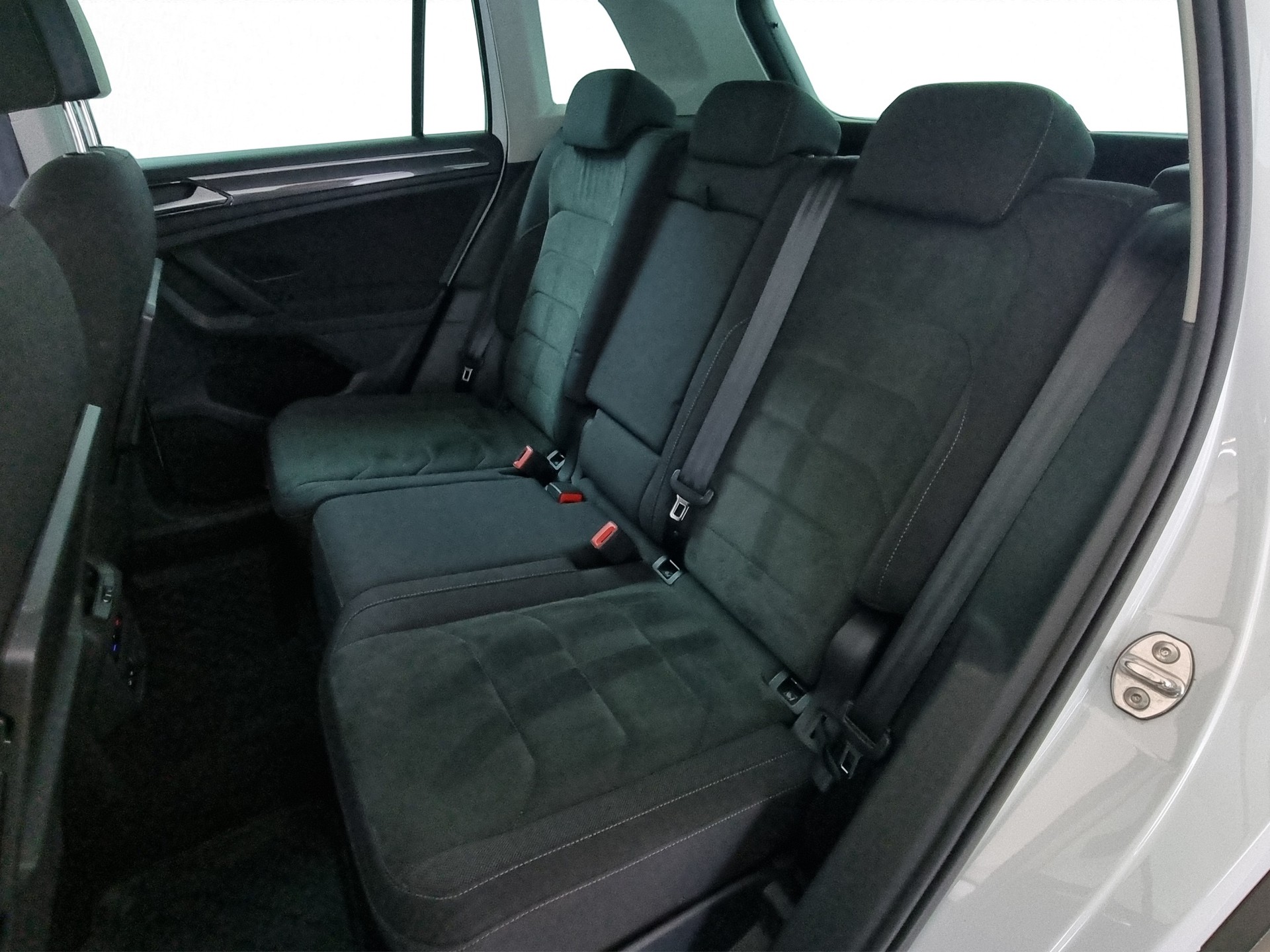 VW Tiguan 1.4 TSI Comfortline DSG-image-6