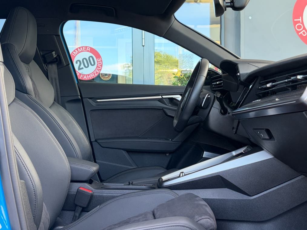 AUDI RS3 Sportback 2.5 TSi quattro-image-7