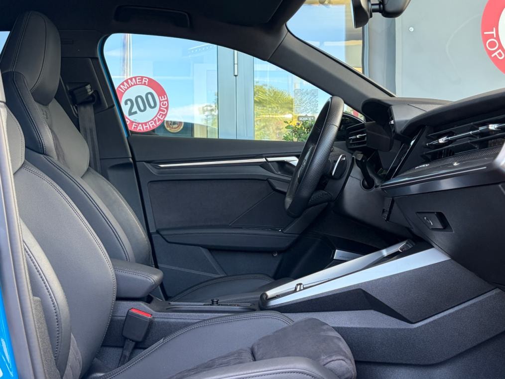 AUDI RS3 Sportback 2.5 TSi quattro-image-7