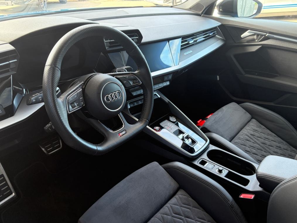 AUDI RS3 Sportback 2.5 TSi quattro-image-3