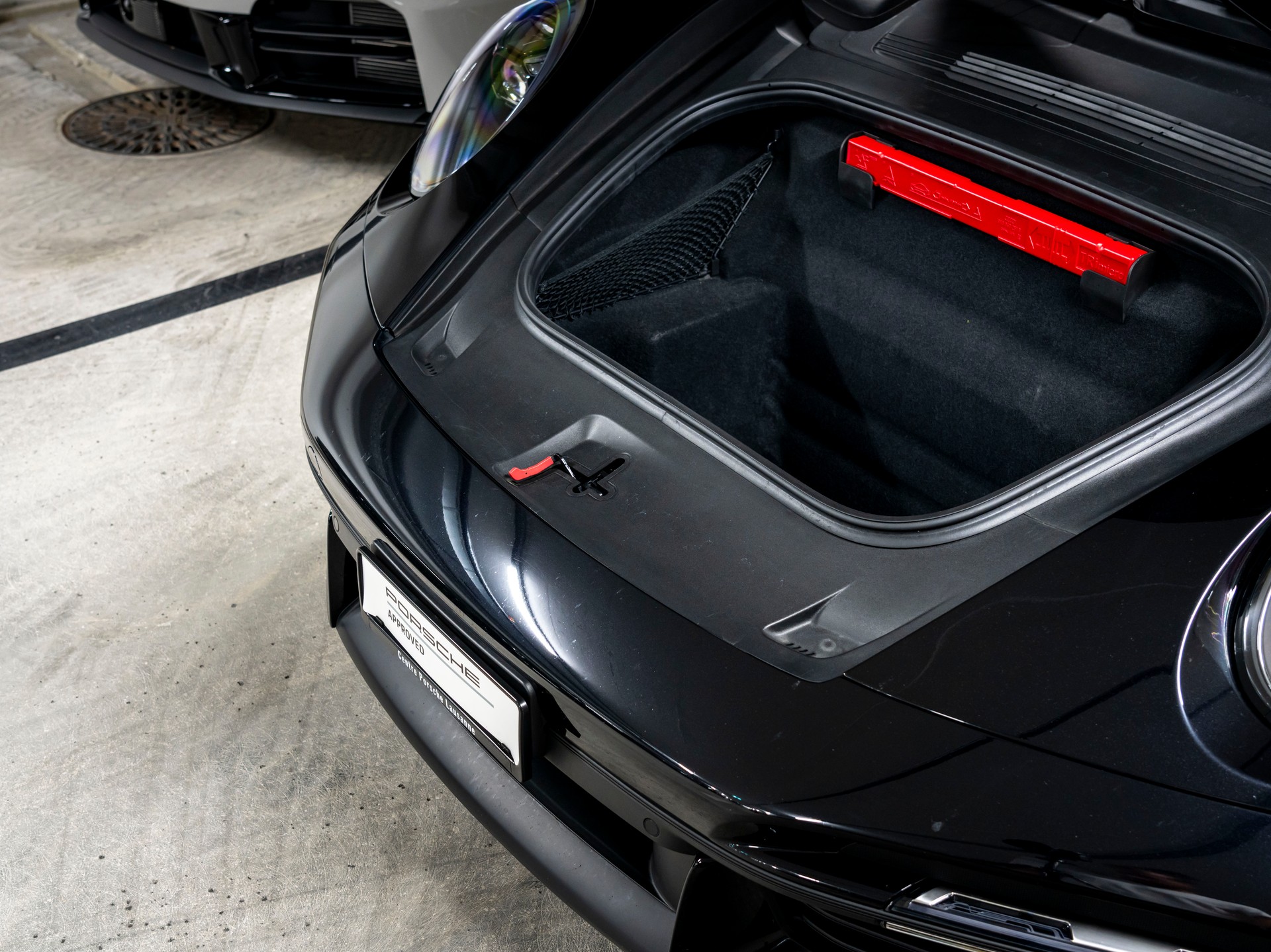 PORSCHE 911 Turbo S PDK-image-9