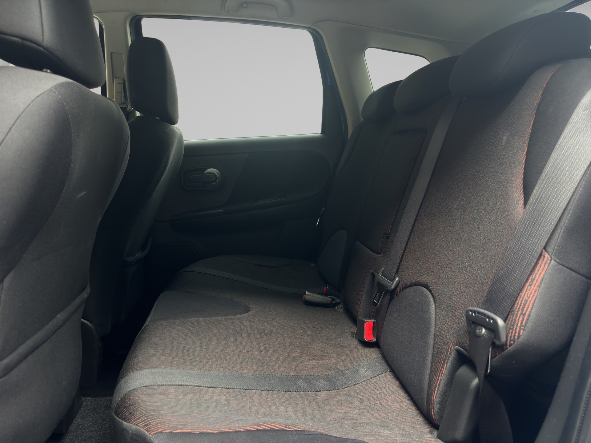NISSAN Note 1.6 i-Way Automatic-image-10