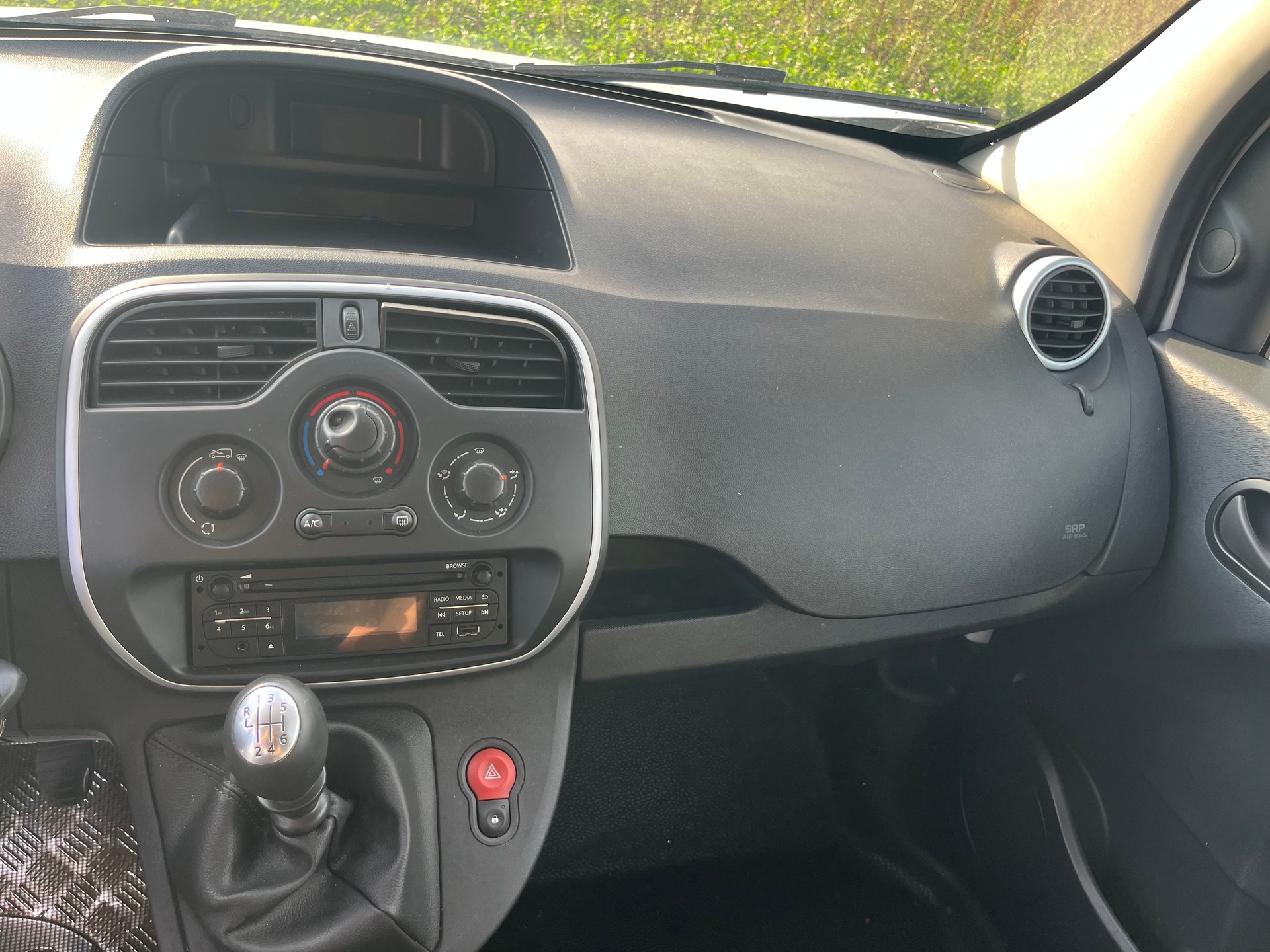 NISSAN NV250 1.5dCi Pro 2.0t-image-11