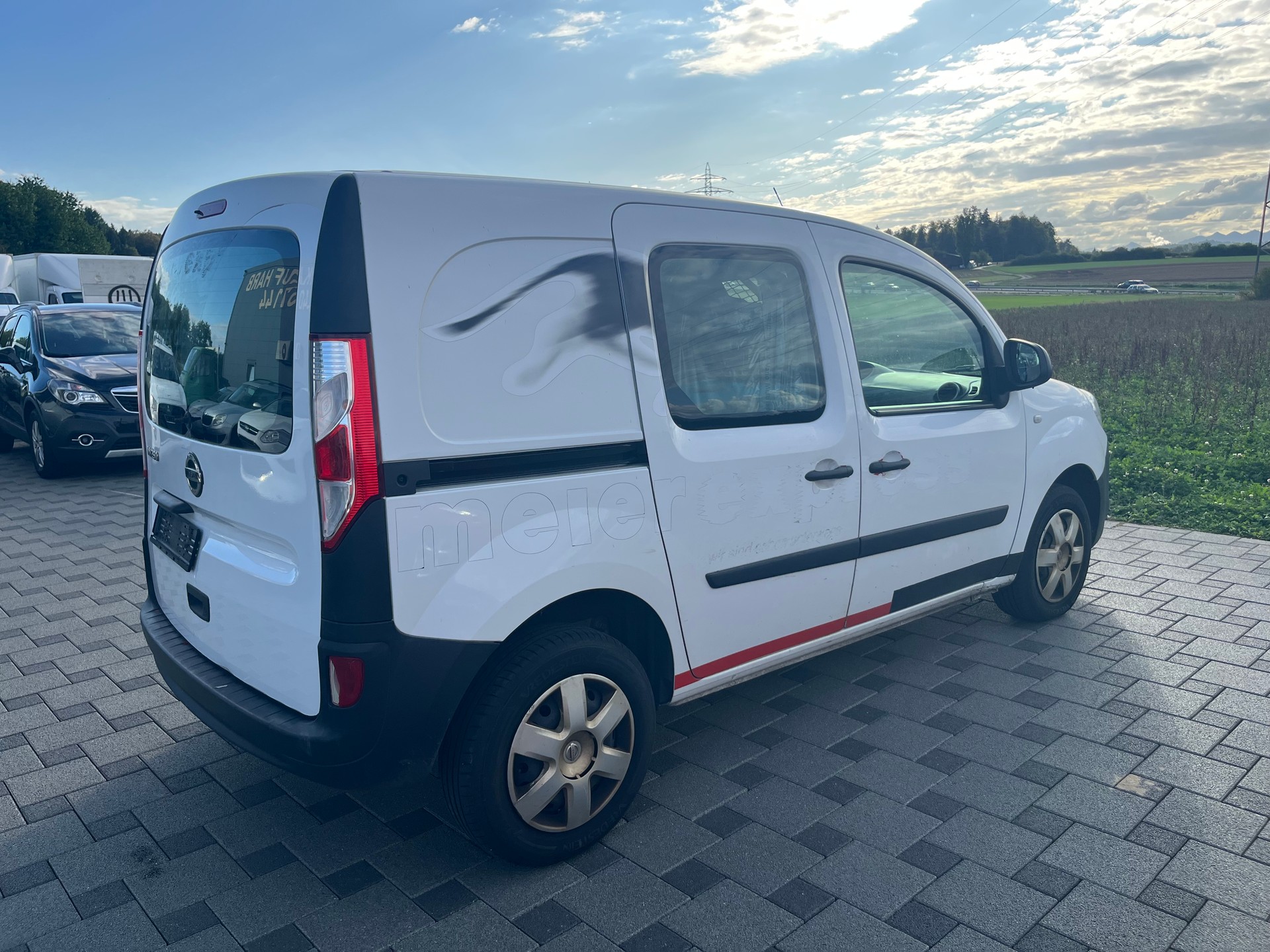 NISSAN NV250 1.5dCi Pro 2.0t-image-6