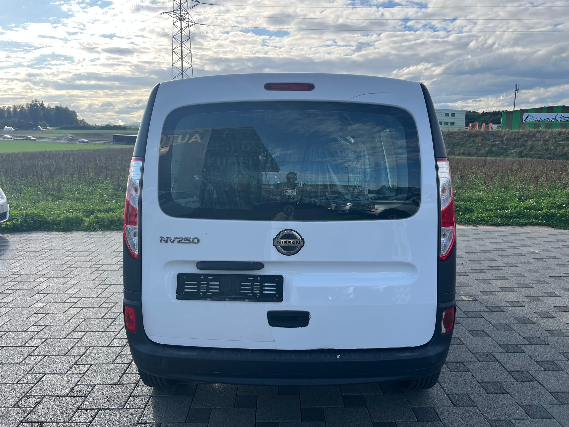 NISSAN NV250 1.5dCi Pro 2.0t-image-5
