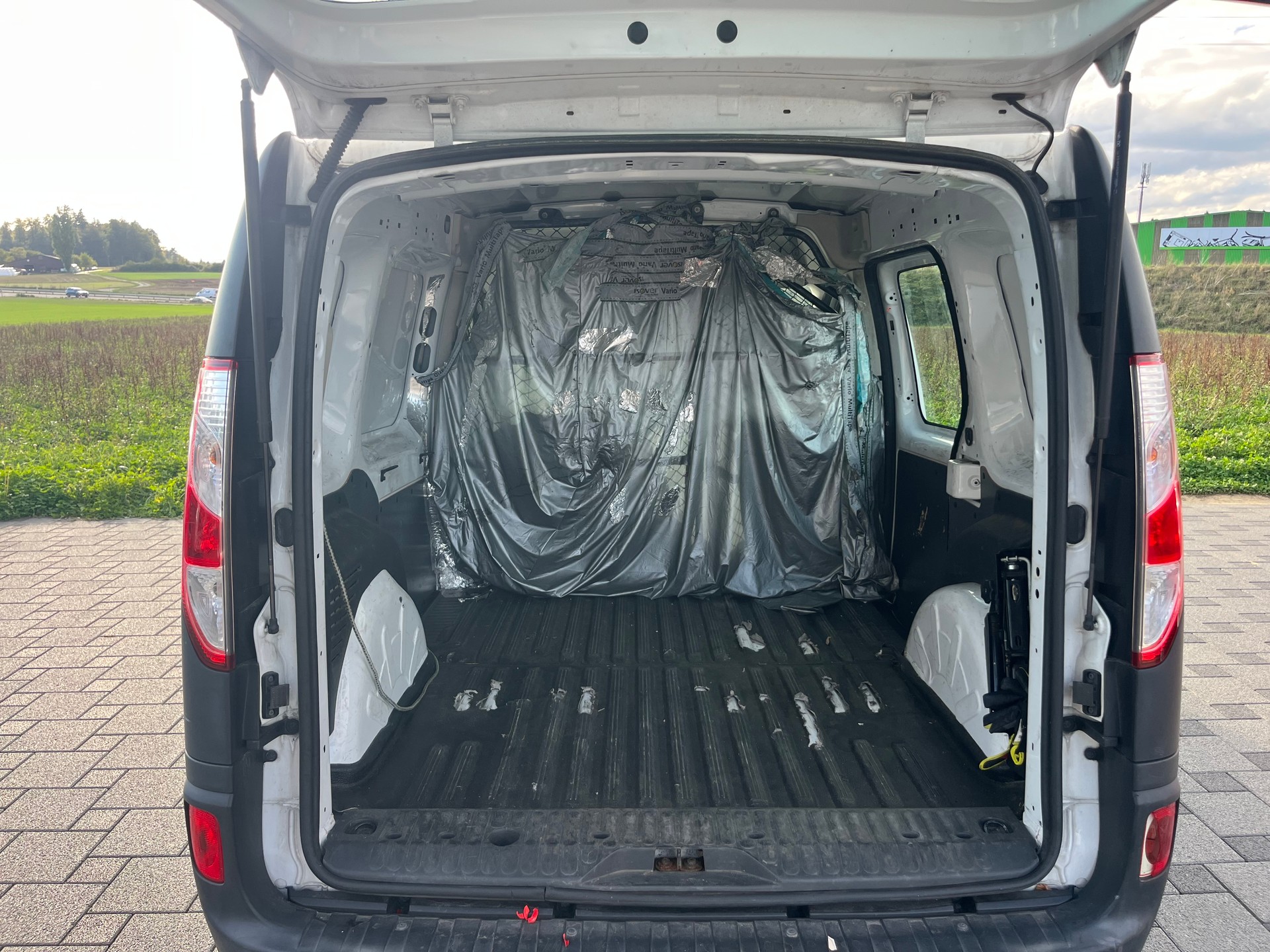 NISSAN NV250 1.5dCi Pro 2.0t-image-9