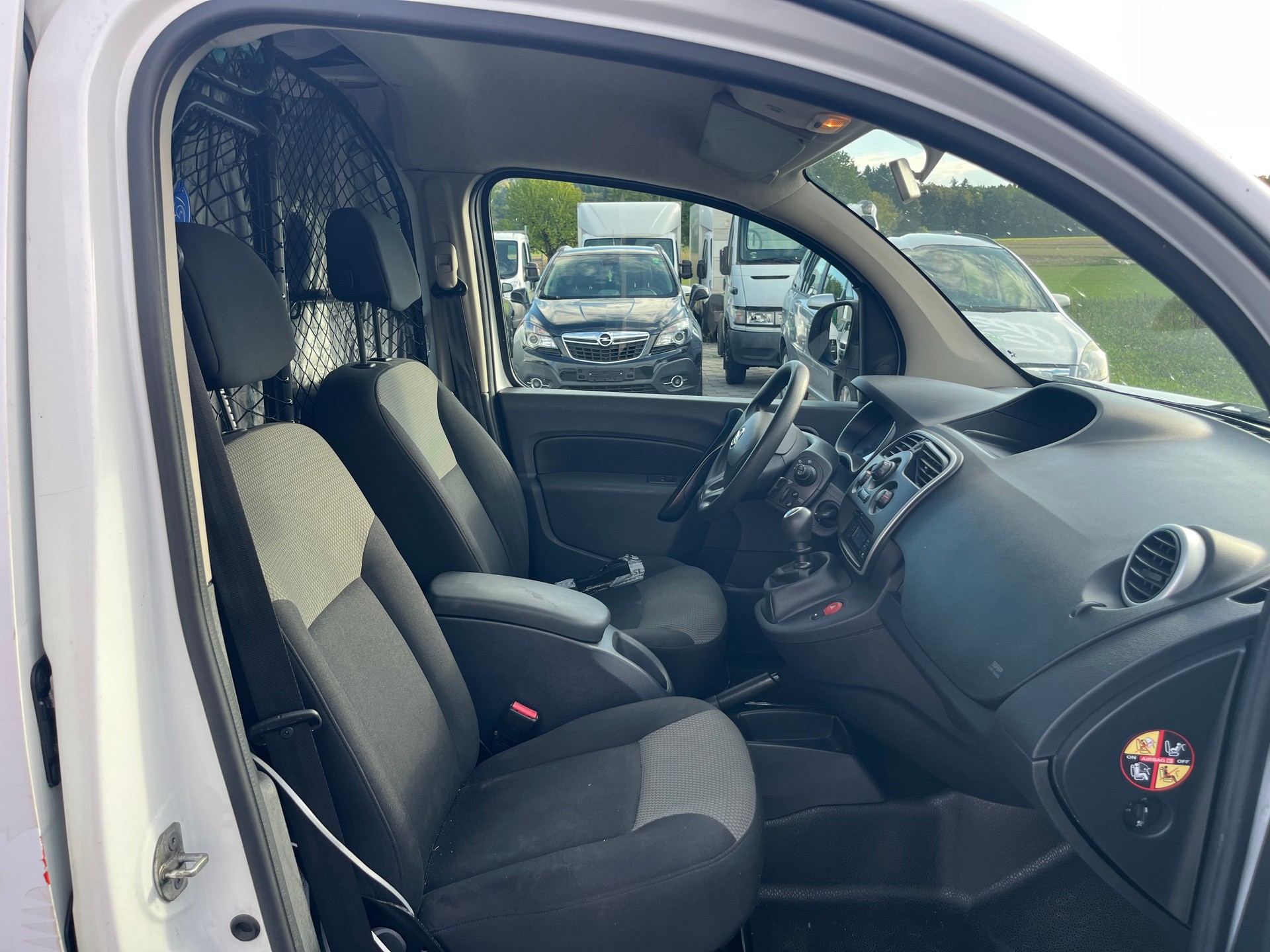 NISSAN NV250 1.5dCi Pro 2.0t-image-8