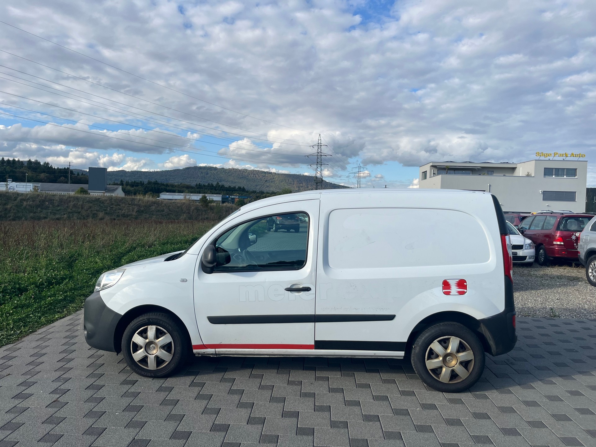 NISSAN NV250 1.5dCi Pro 2.0t-image-4